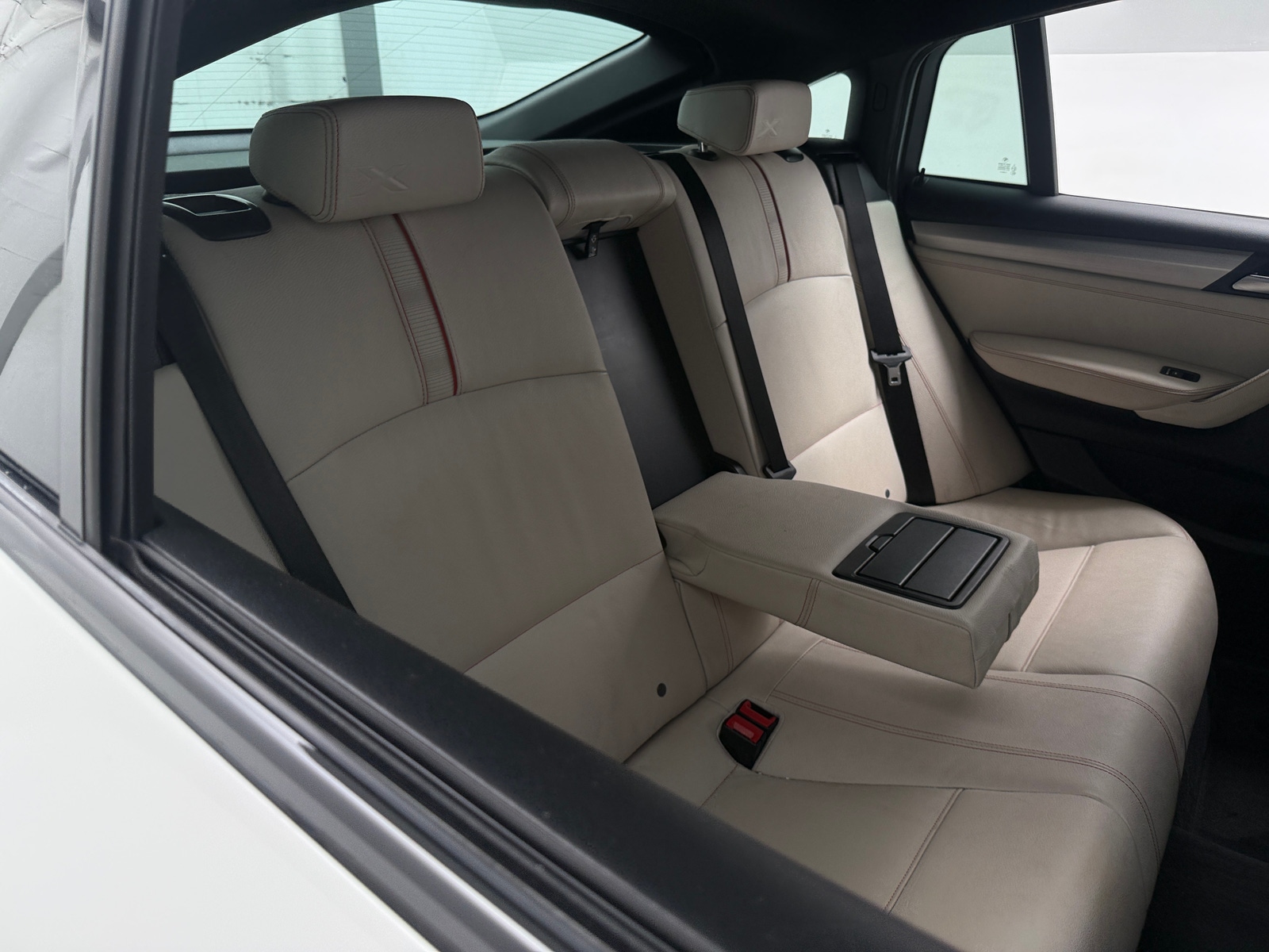 Thumbnail: 2018 BMW X4 - 6