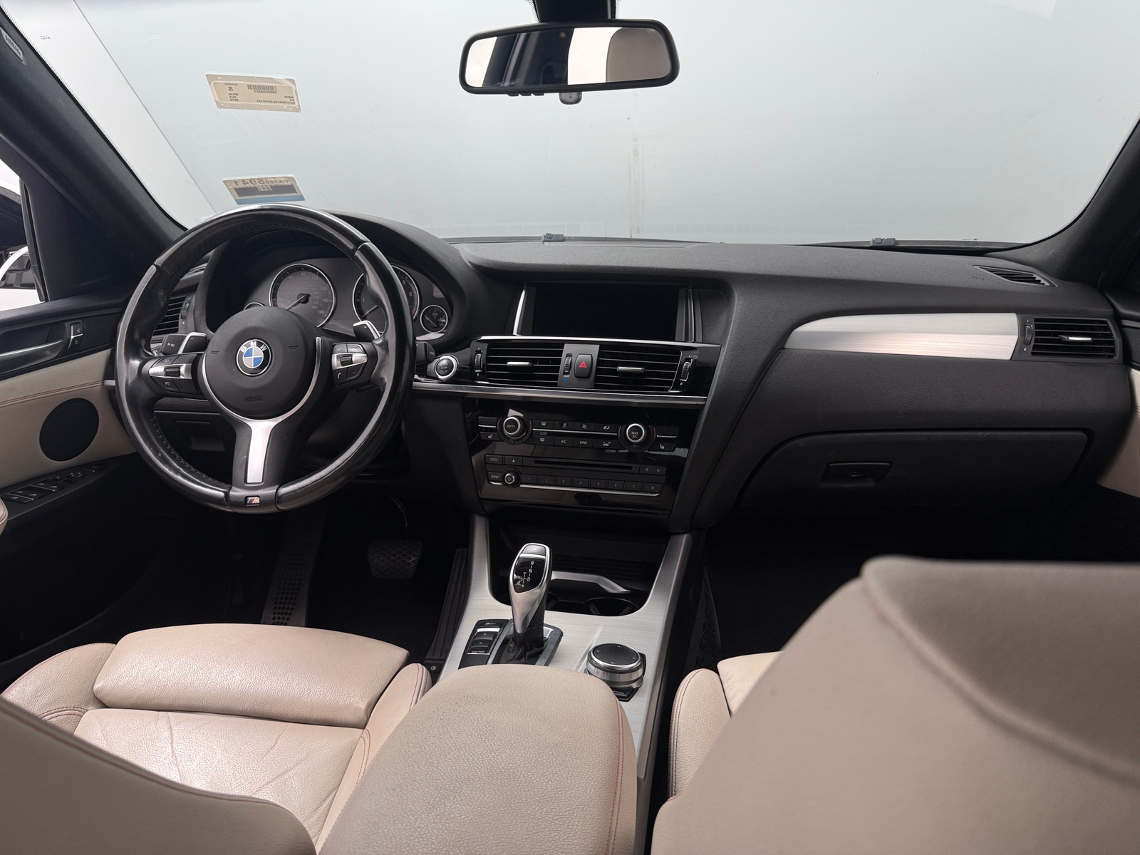 Thumbnail: 2018 BMW X4 - 3