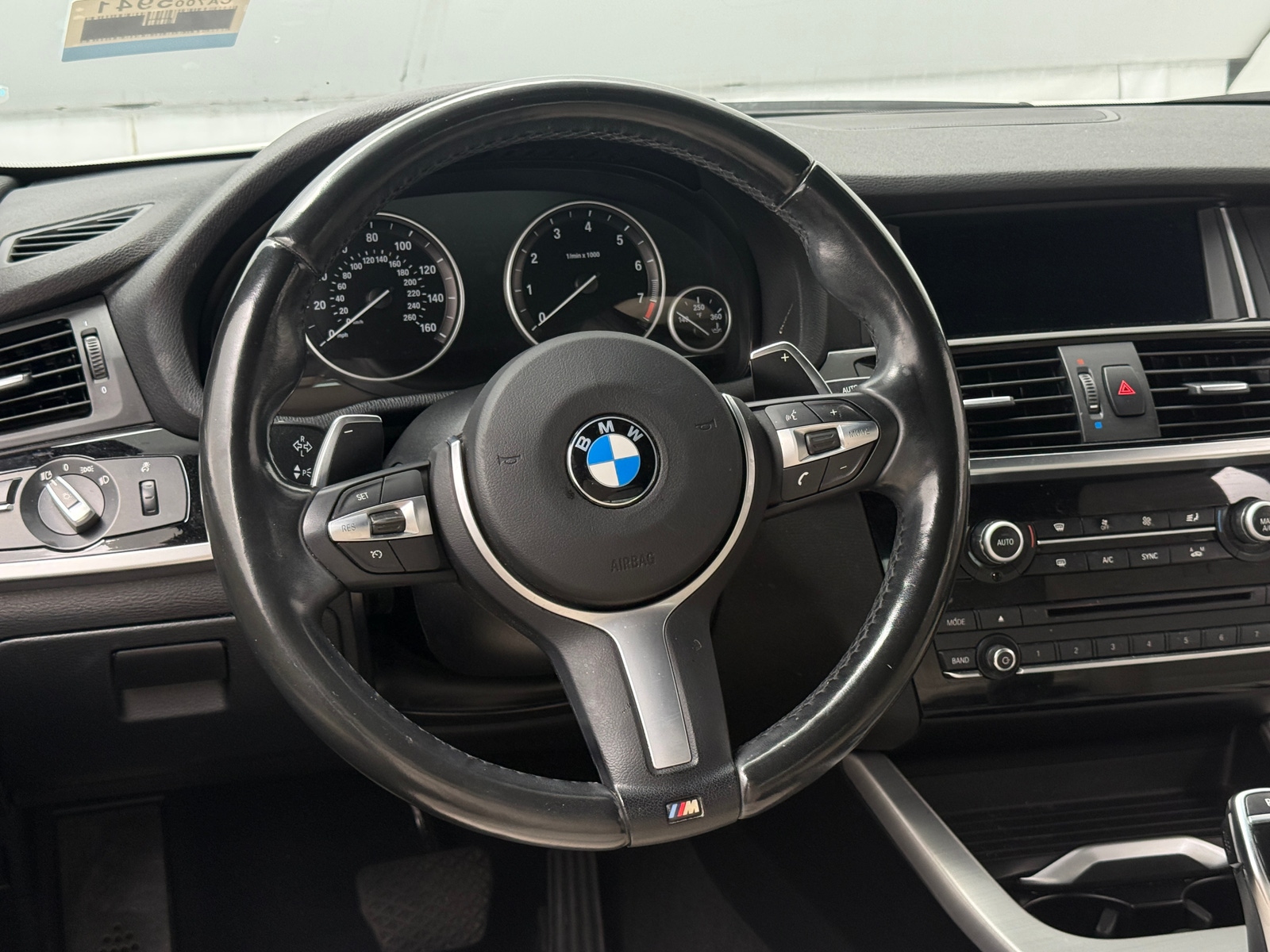 Thumbnail: 2018 BMW X4 - 5