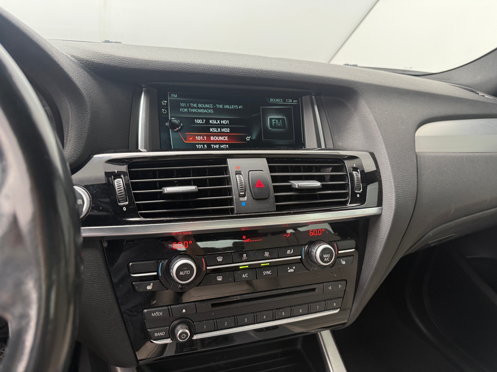 Thumbnail: 2018 BMW X4 - 4