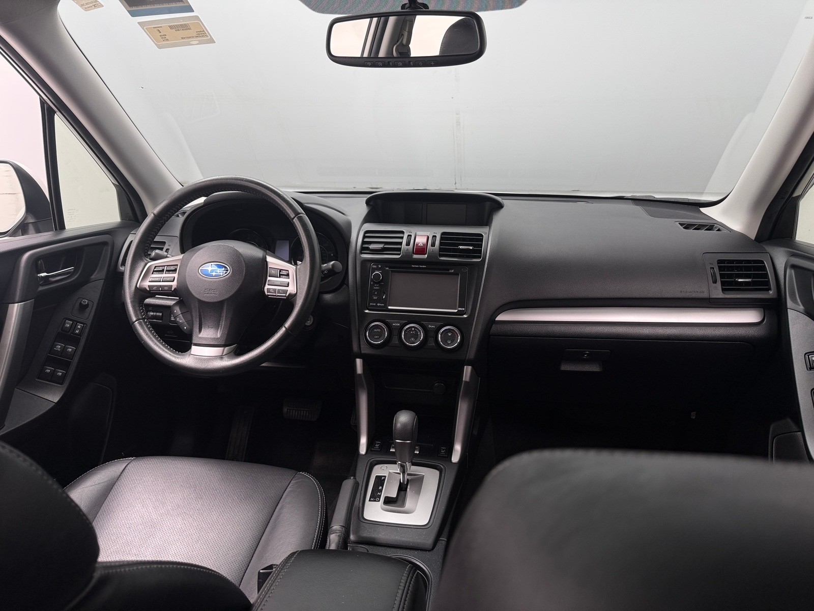 Thumbnail: 2014 Subaru Forester - 2