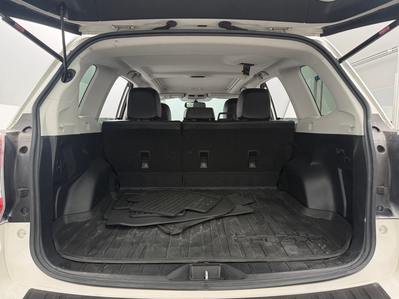 Thumbnail: 2014 Subaru Forester - 6