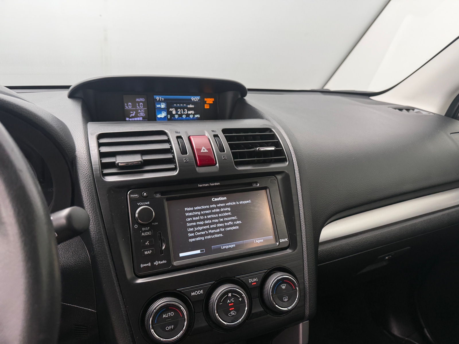 Thumbnail: 2014 Subaru Forester - 3