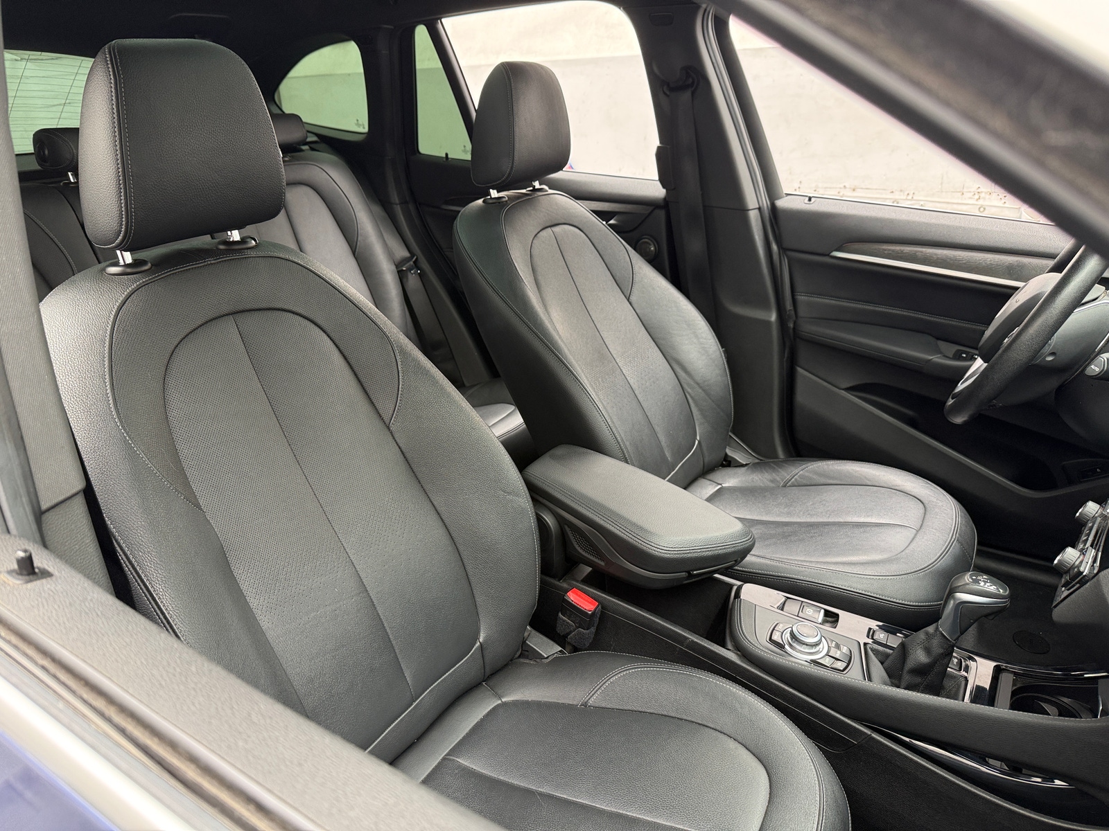 Thumbnail: 2016 BMW X1 - 2