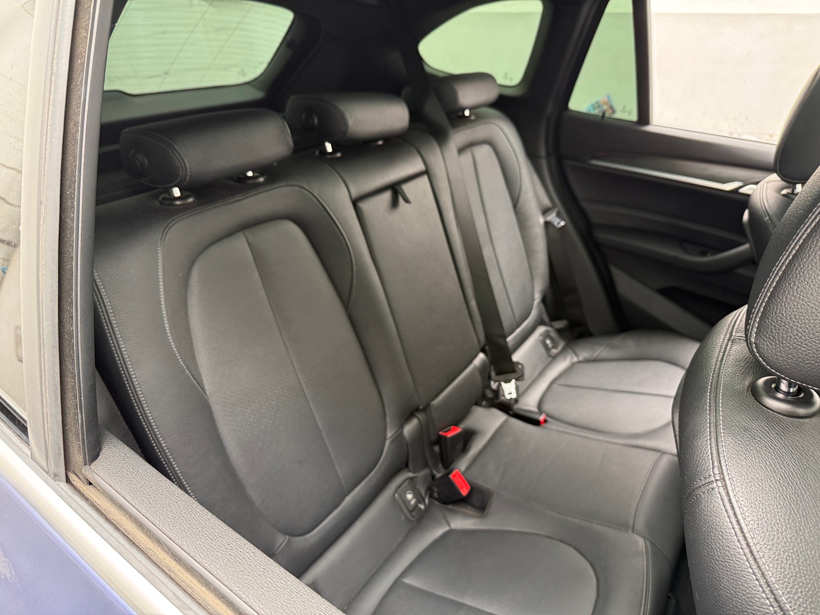 Thumbnail: 2016 BMW X1 - 6