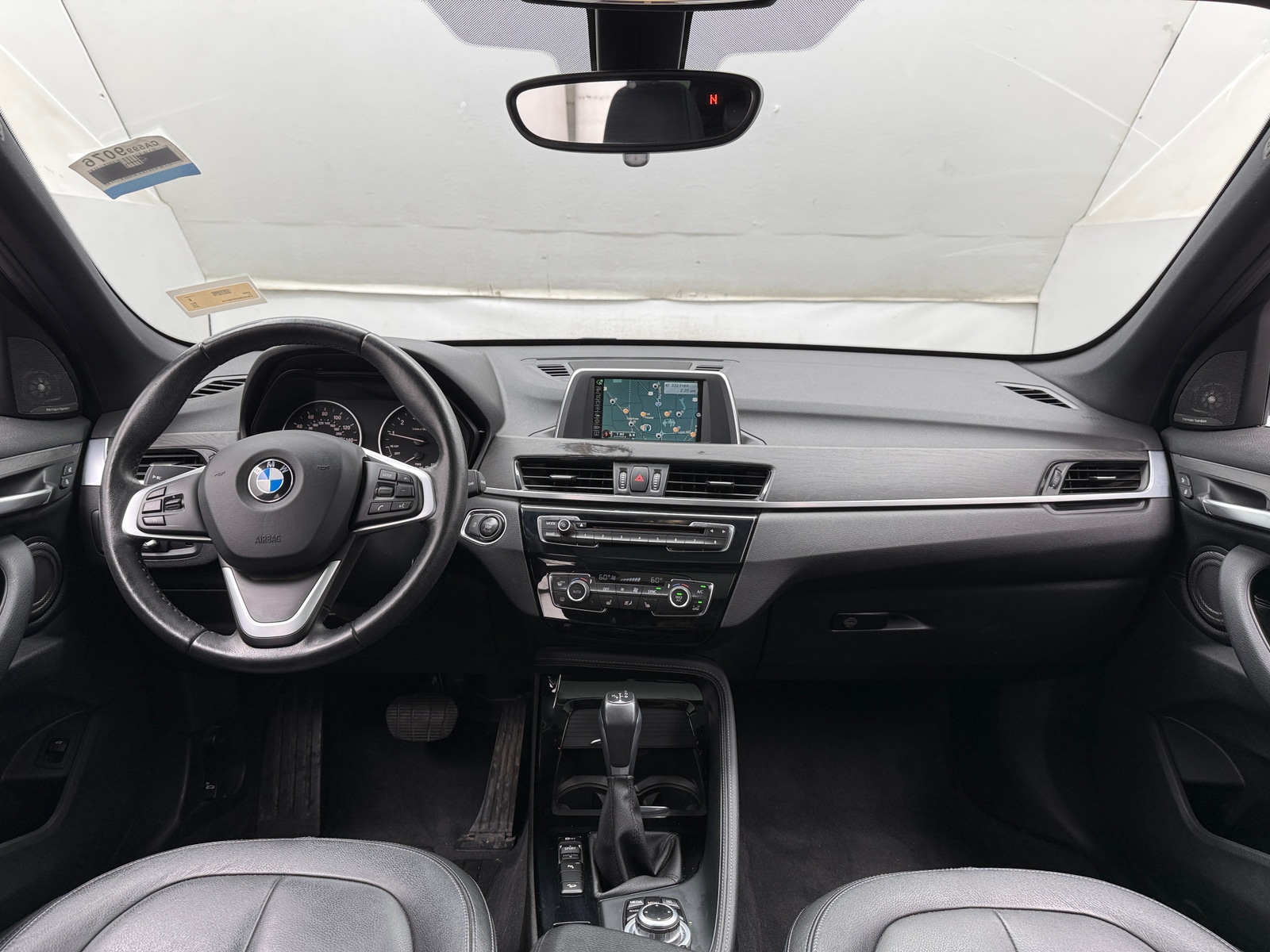 Thumbnail: 2016 BMW X1 - 3