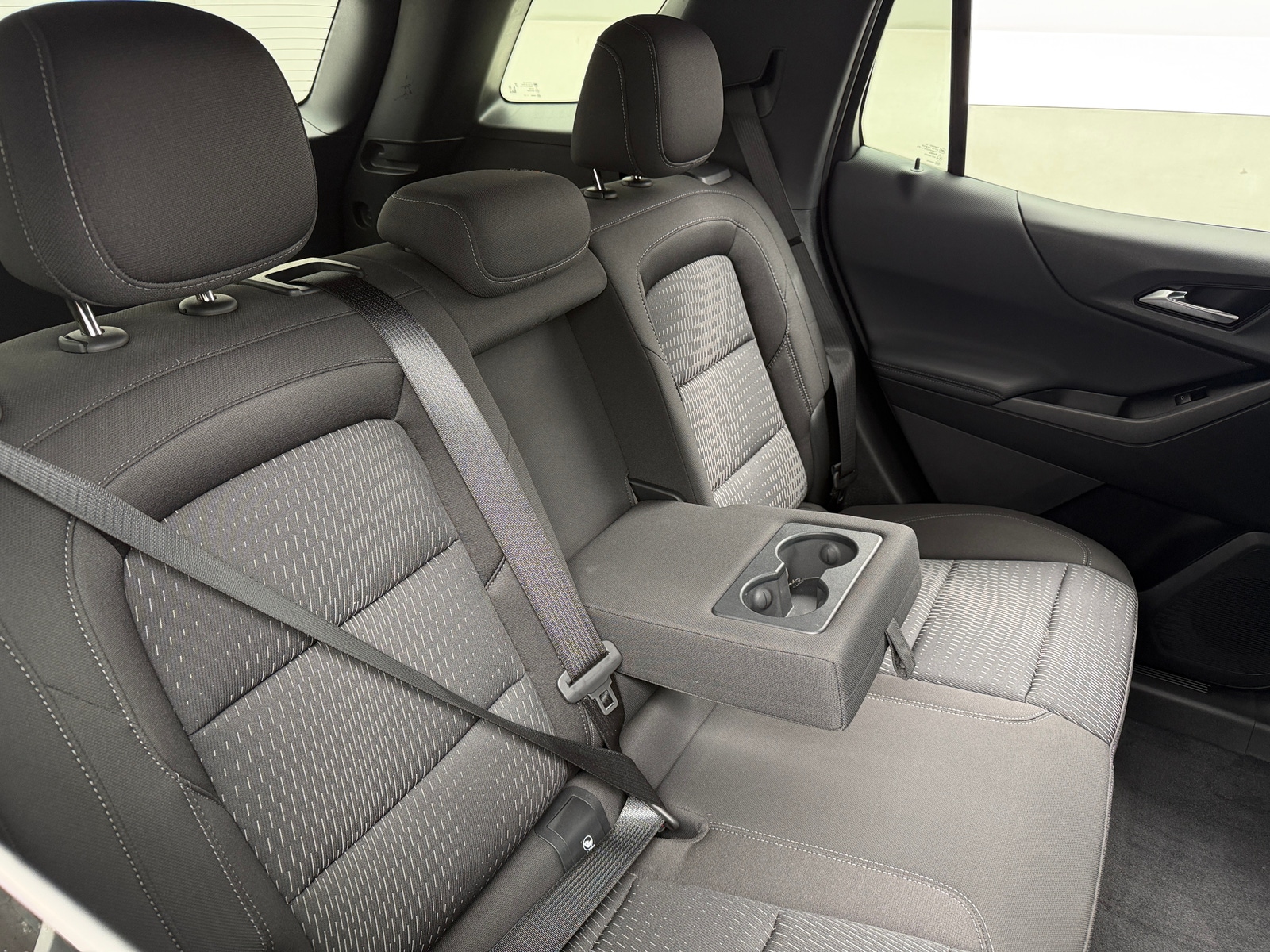 Thumbnail: 2026 Chevrolet Equinox - 6