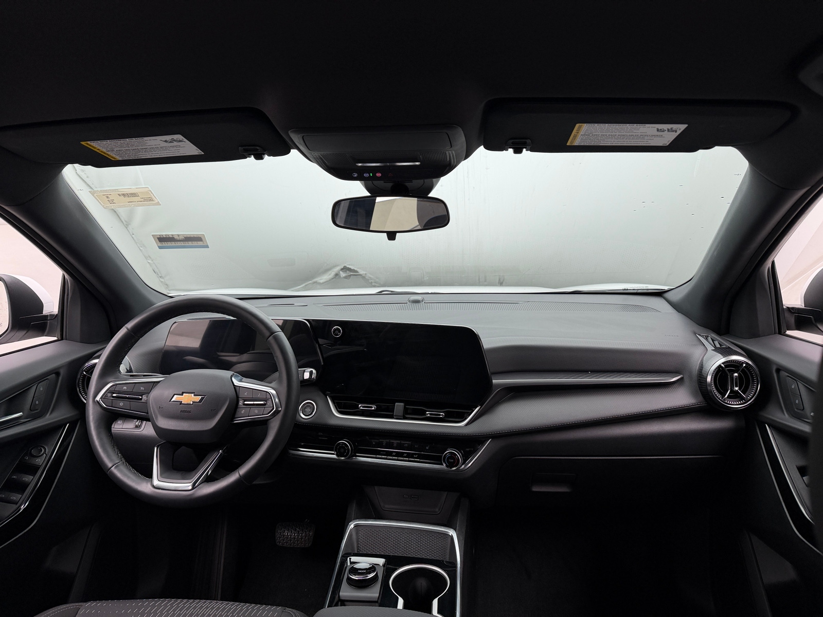 Thumbnail: 2026 Chevrolet Equinox - 3