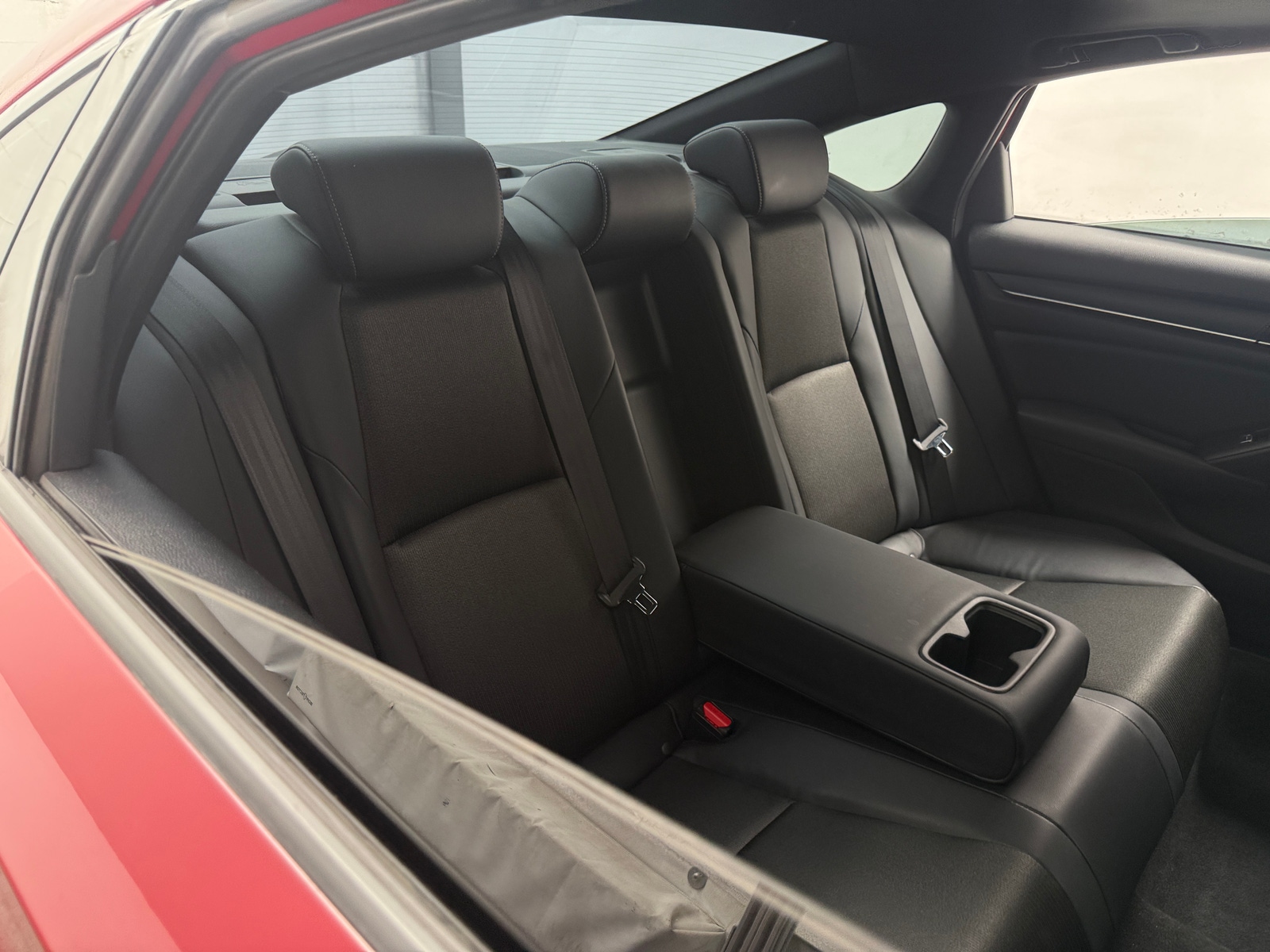 Thumbnail: 2018 Honda Accord - 6