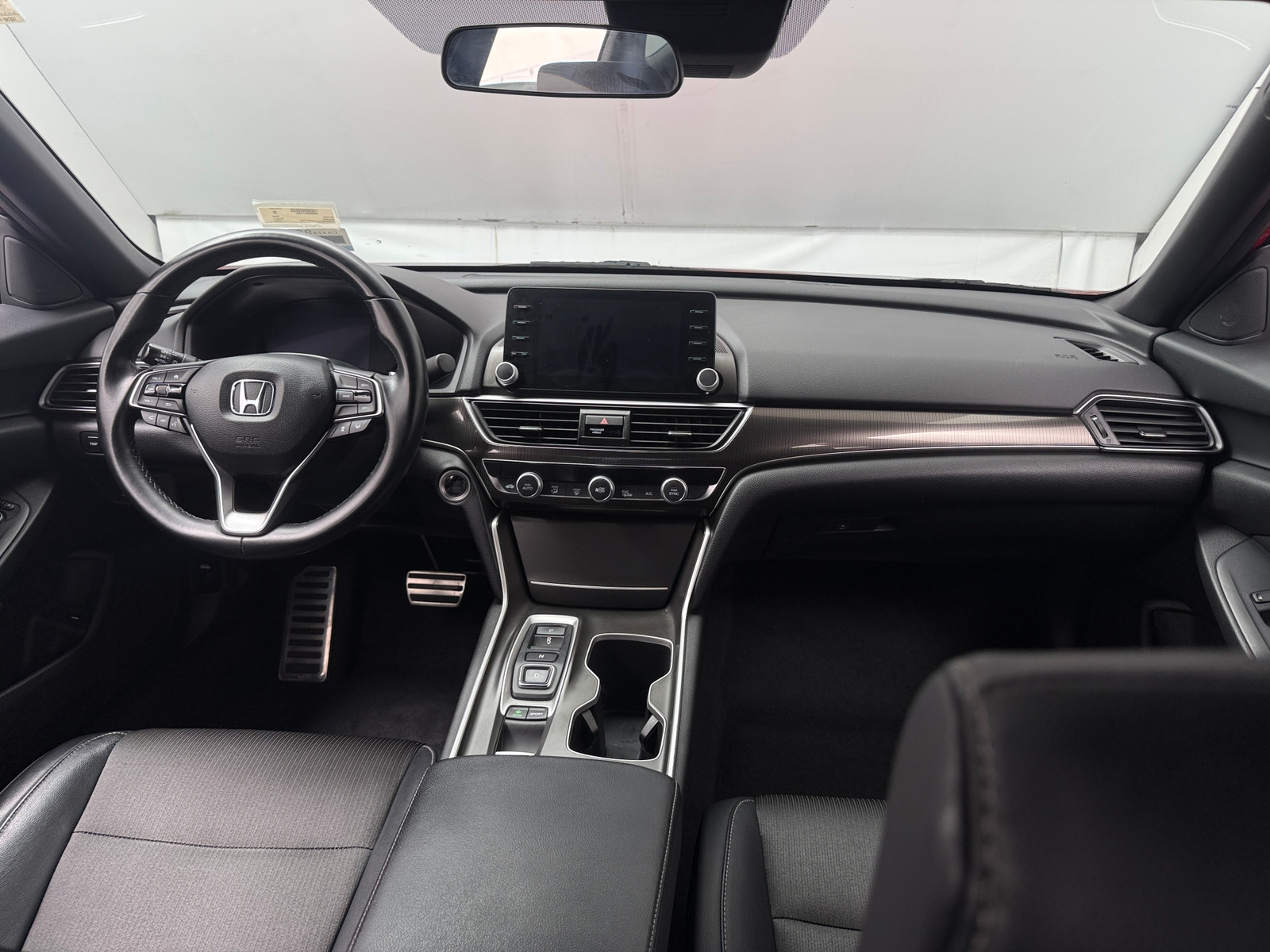 Thumbnail: 2018 Honda Accord - 3