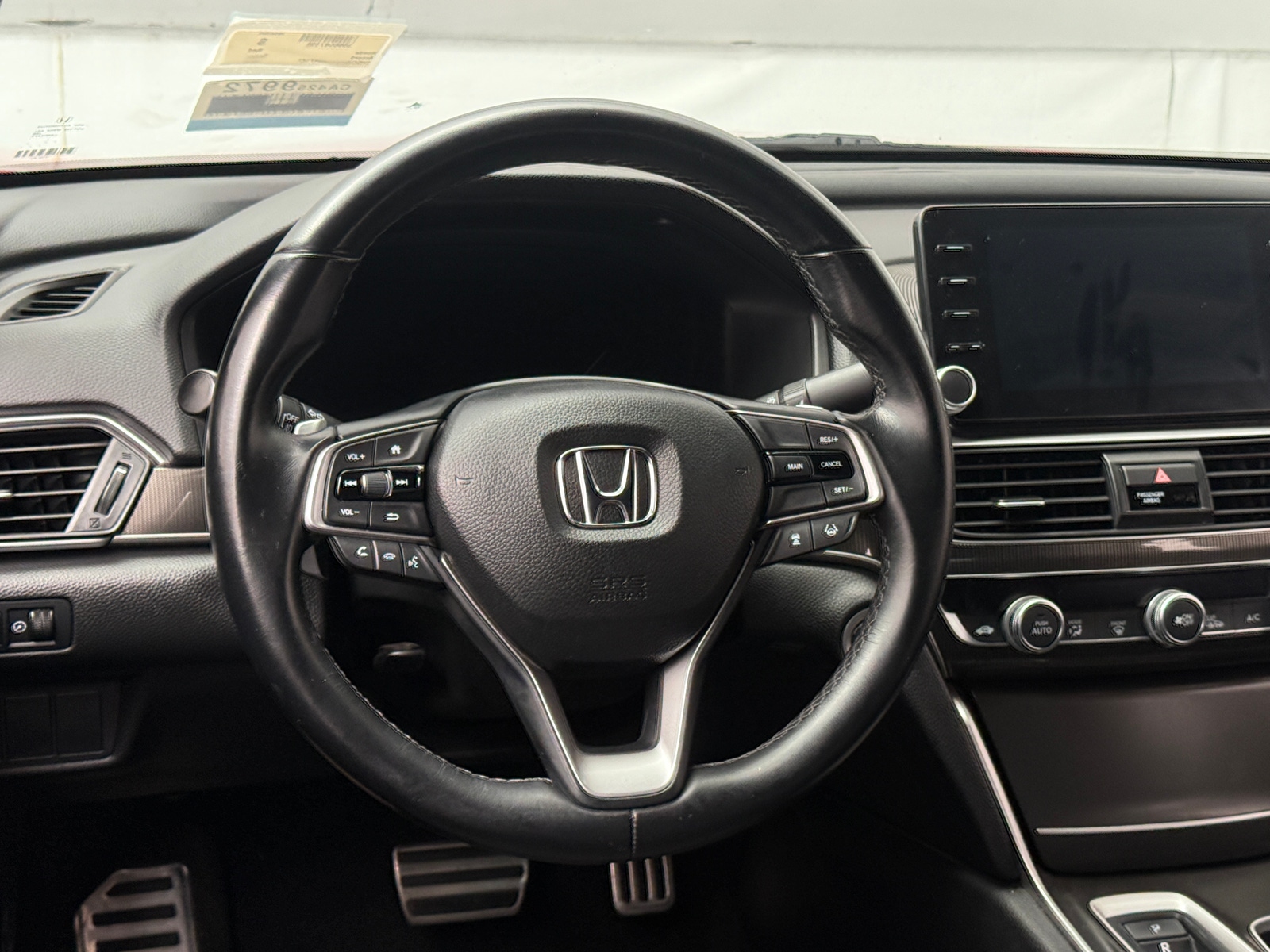 Thumbnail: 2018 Honda Accord - 5
