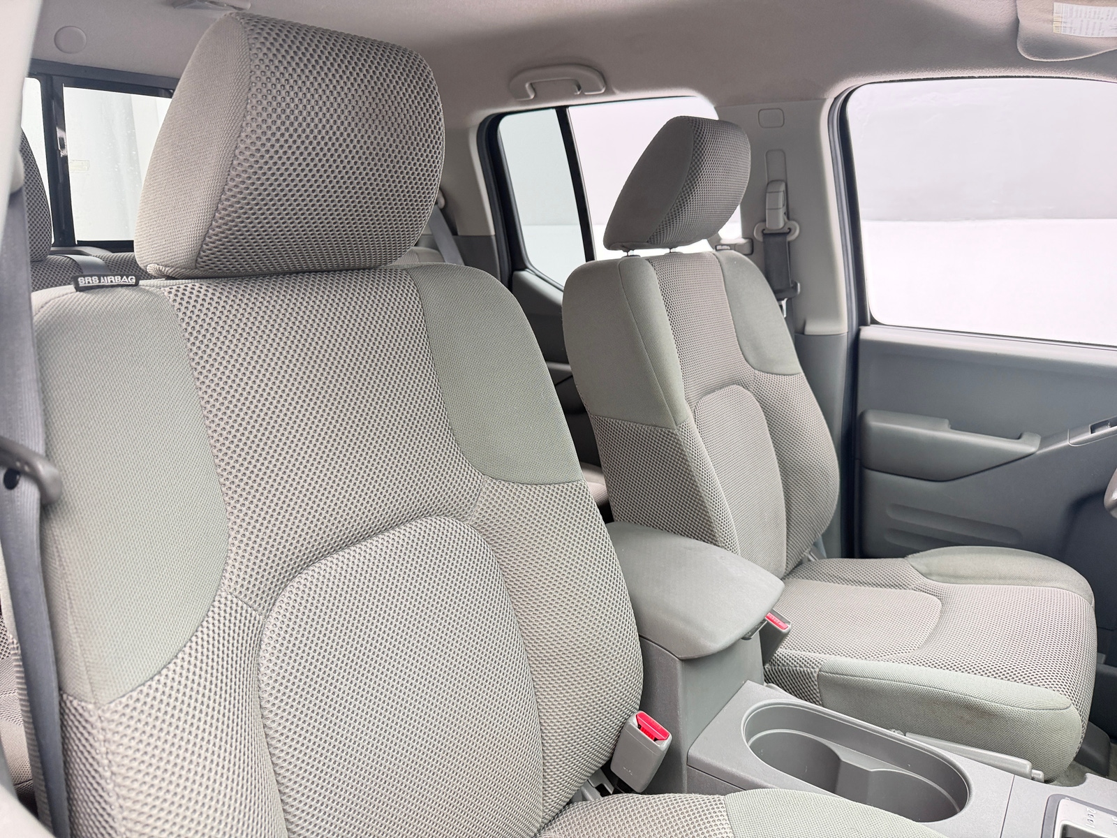 Thumbnail: 2016 Nissan Frontier - 2