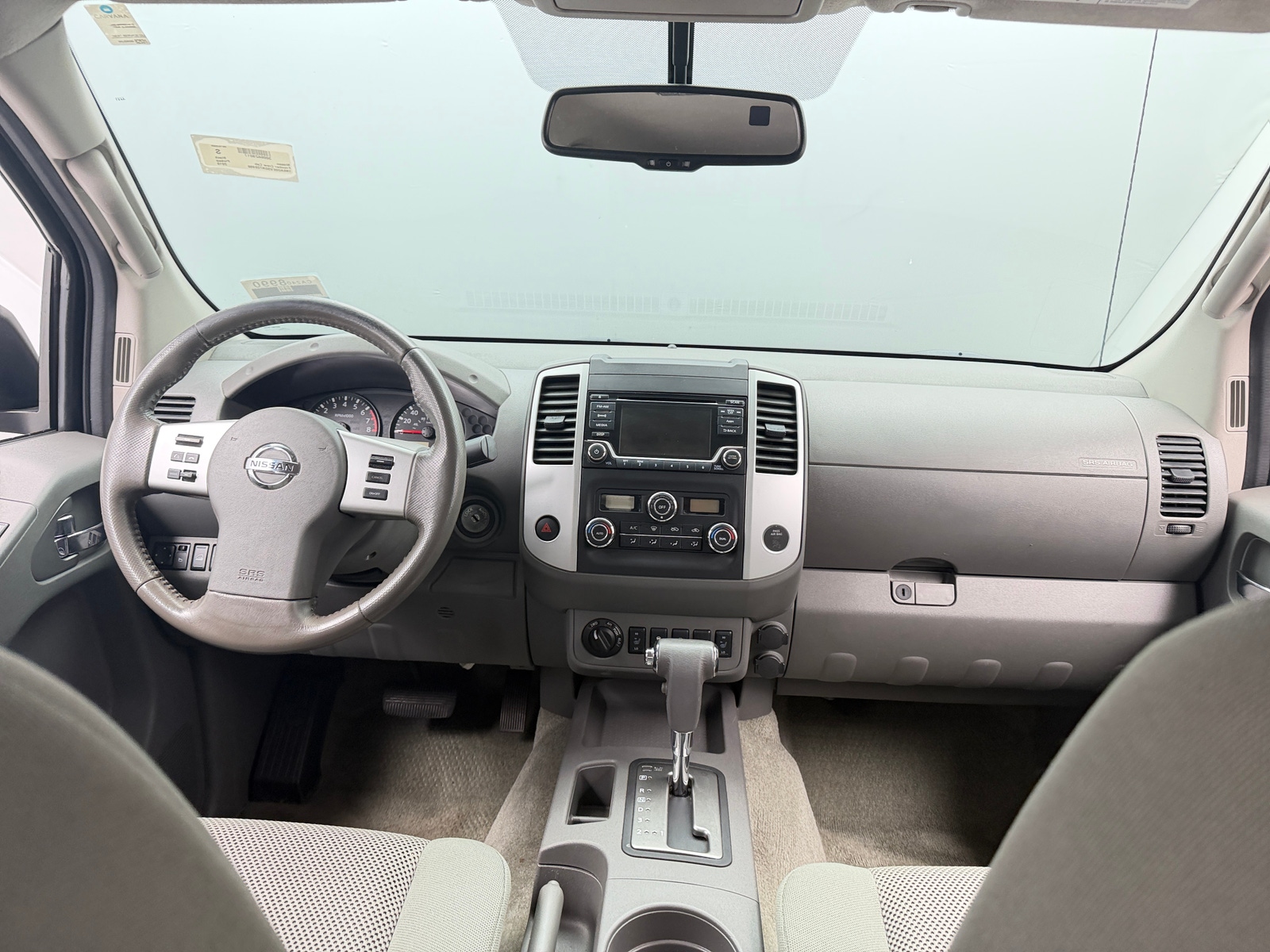 Thumbnail: 2016 Nissan Frontier - 3
