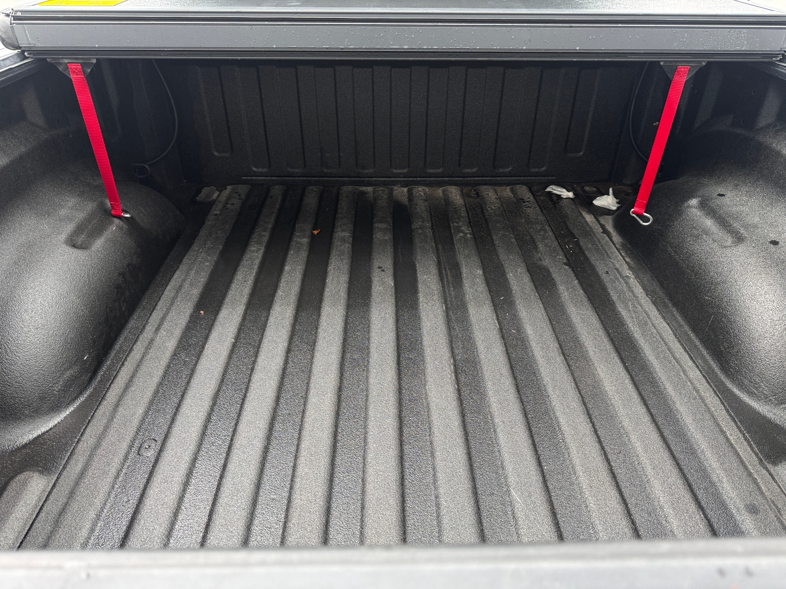 Thumbnail: 2025 RAM 1500 - 6