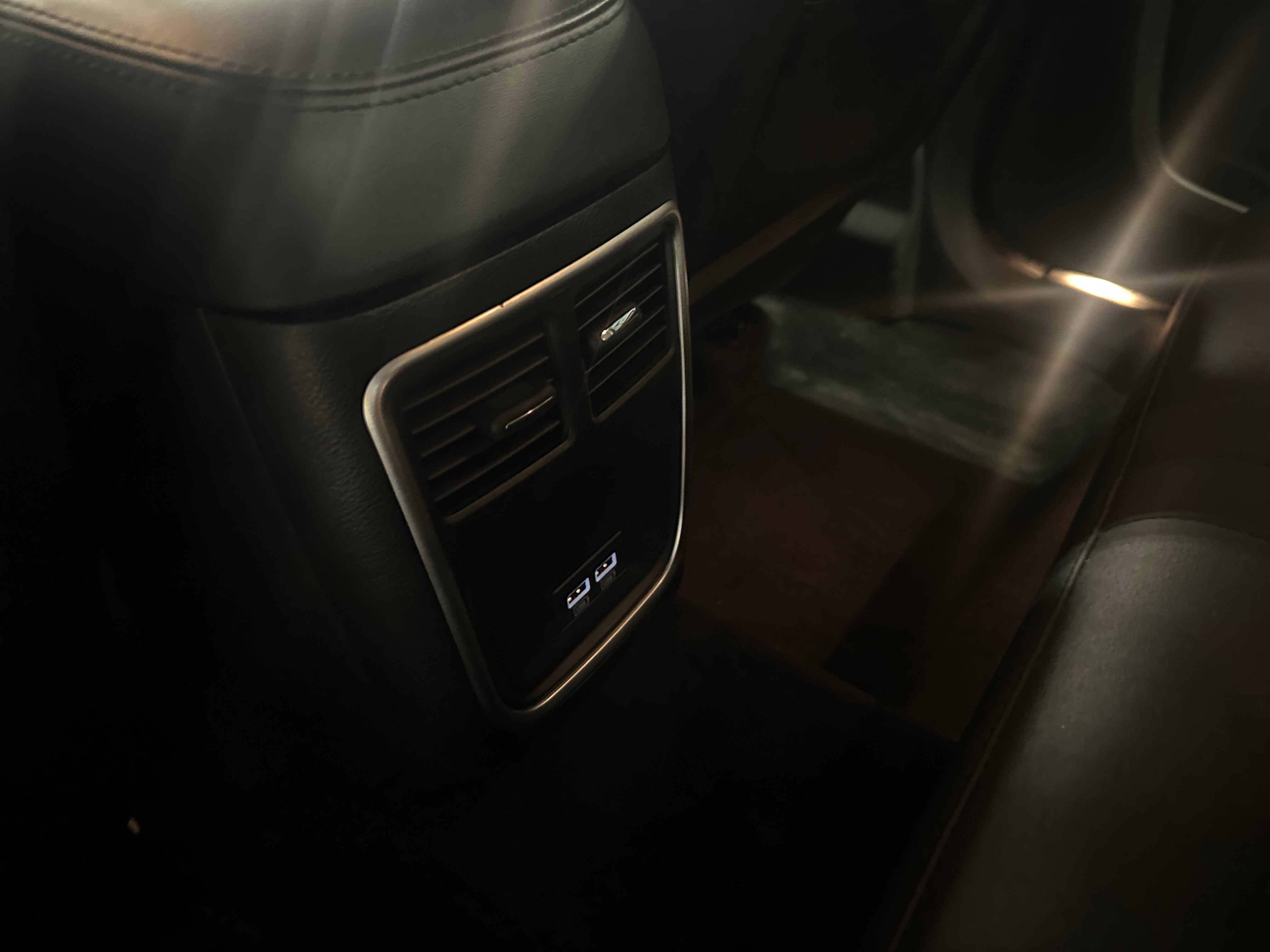 2018 Chrysler 300
