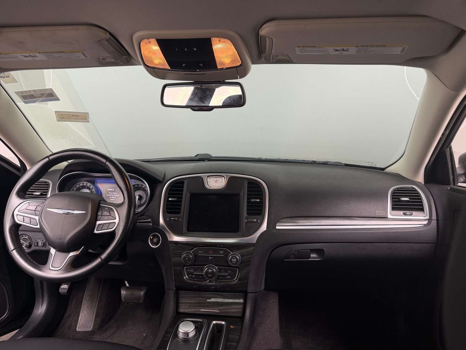 Thumbnail: 2018 Chrysler 300 - 3