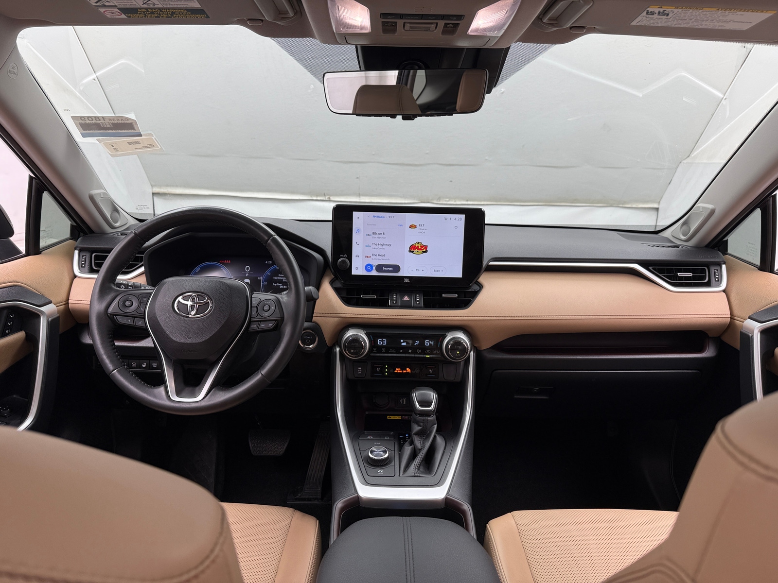 Thumbnail: 2023 Toyota RAV4 - 2