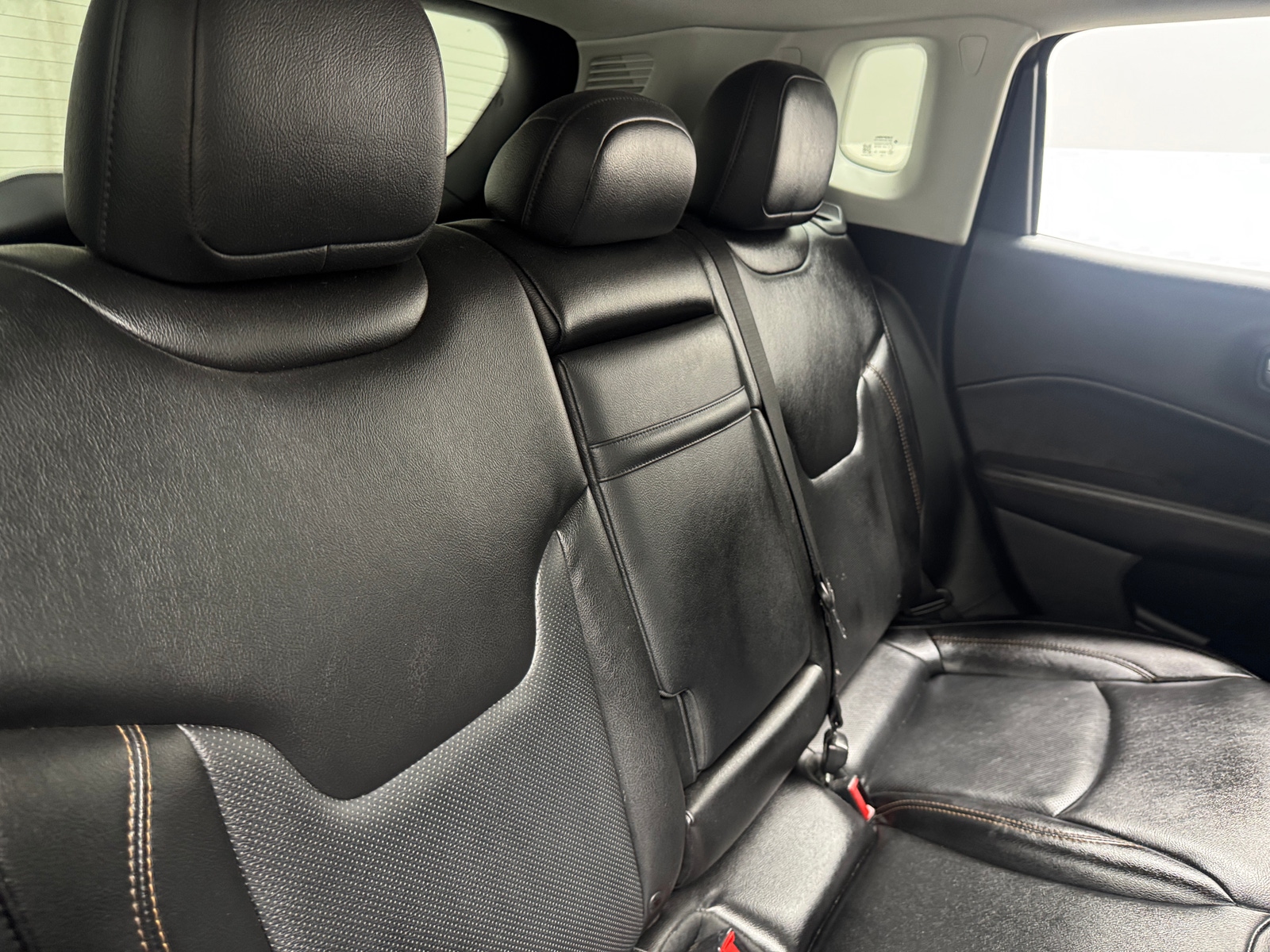 Thumbnail: 2019 Jeep Compass - 5
