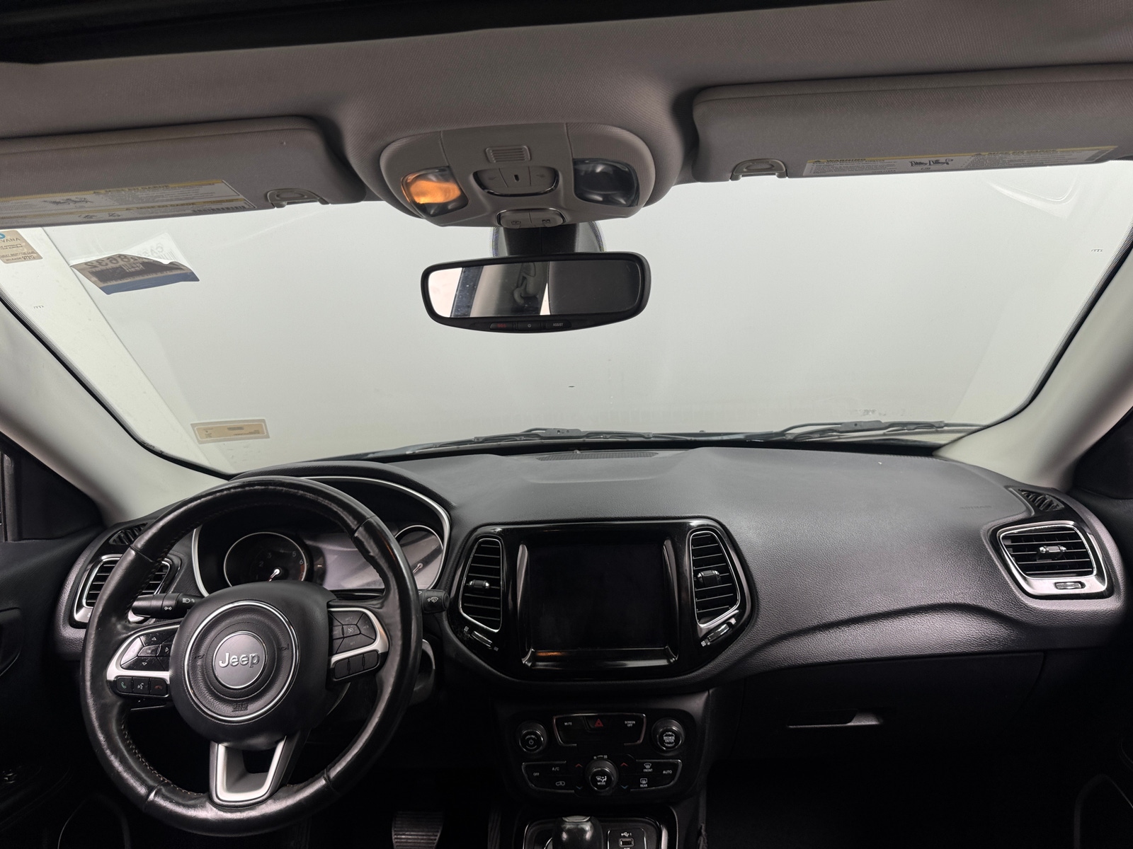 Thumbnail: 2019 Jeep Compass - 2