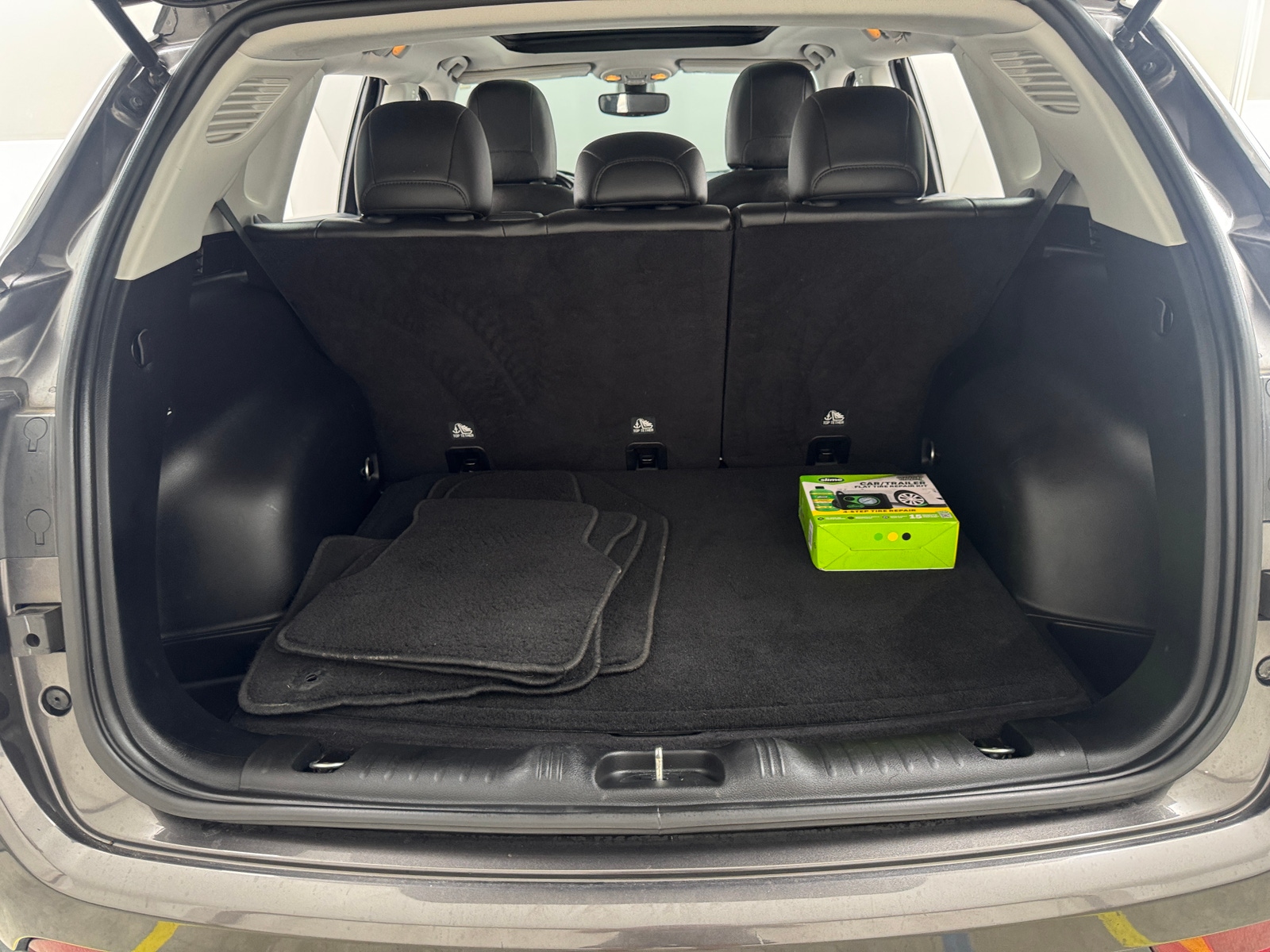 Thumbnail: 2019 Jeep Compass - 6