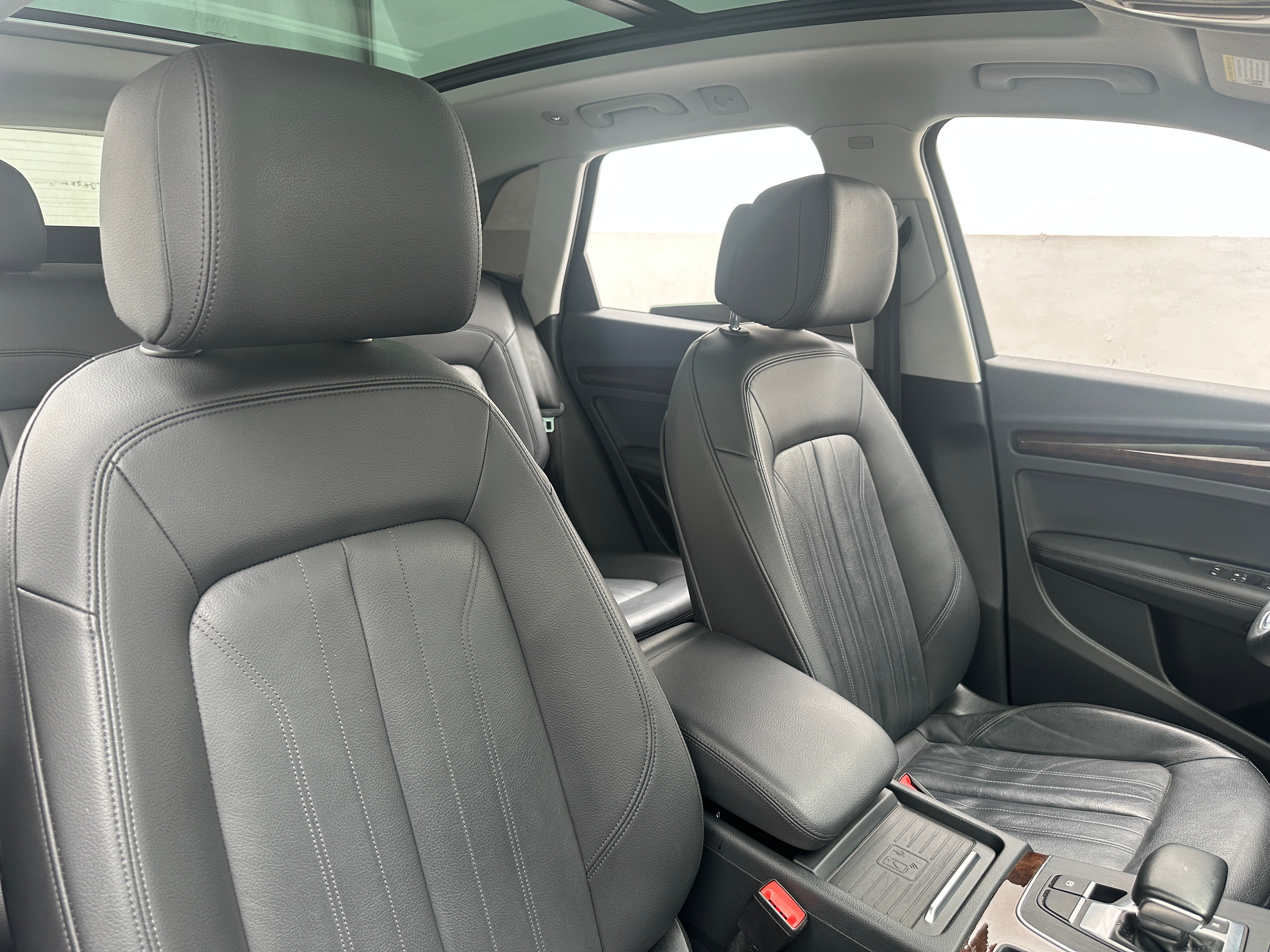 2020 Audi Q5