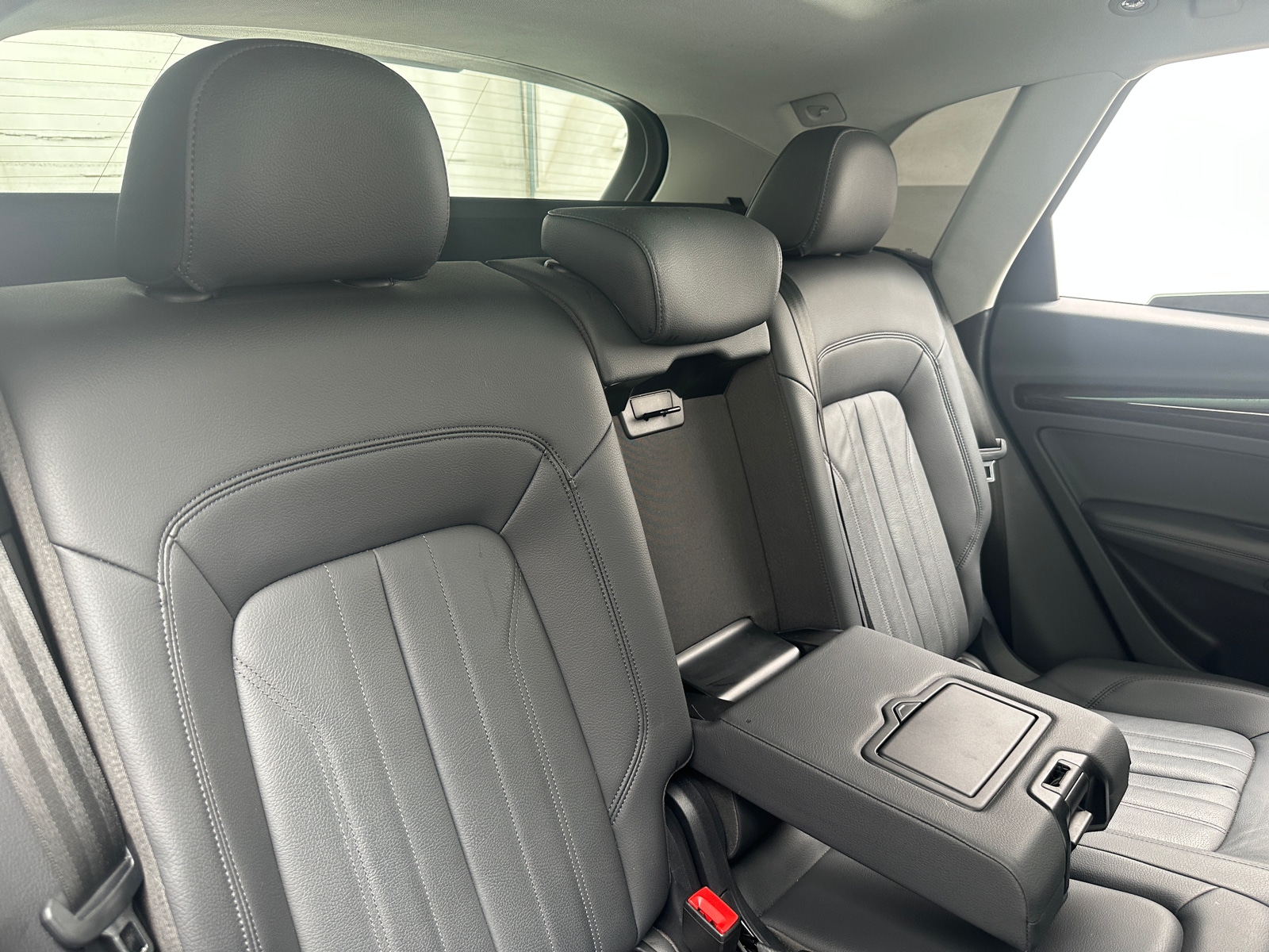 Thumbnail: 2020 Audi Q5 - 5