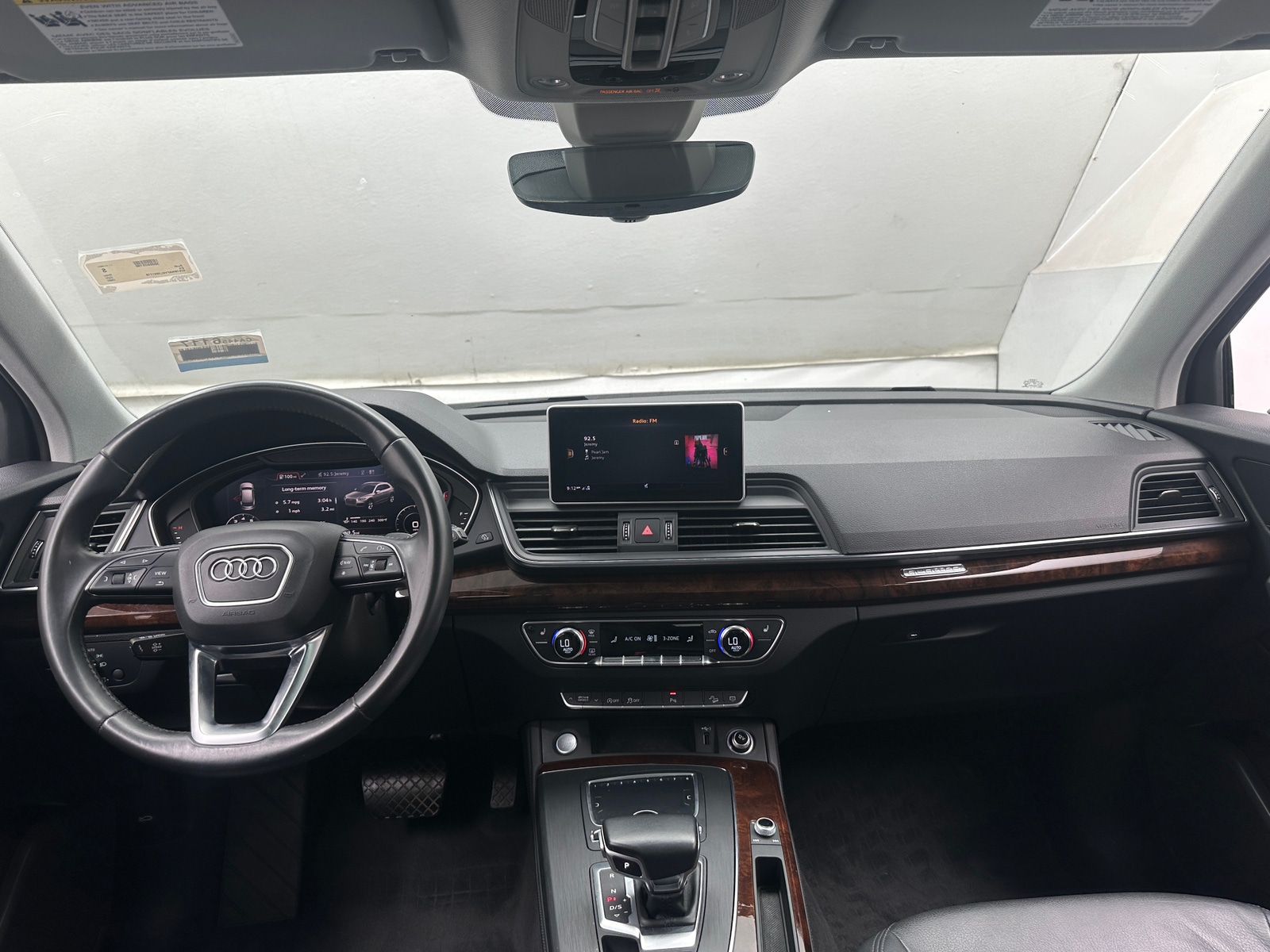 Thumbnail: 2020 Audi Q5 - 2