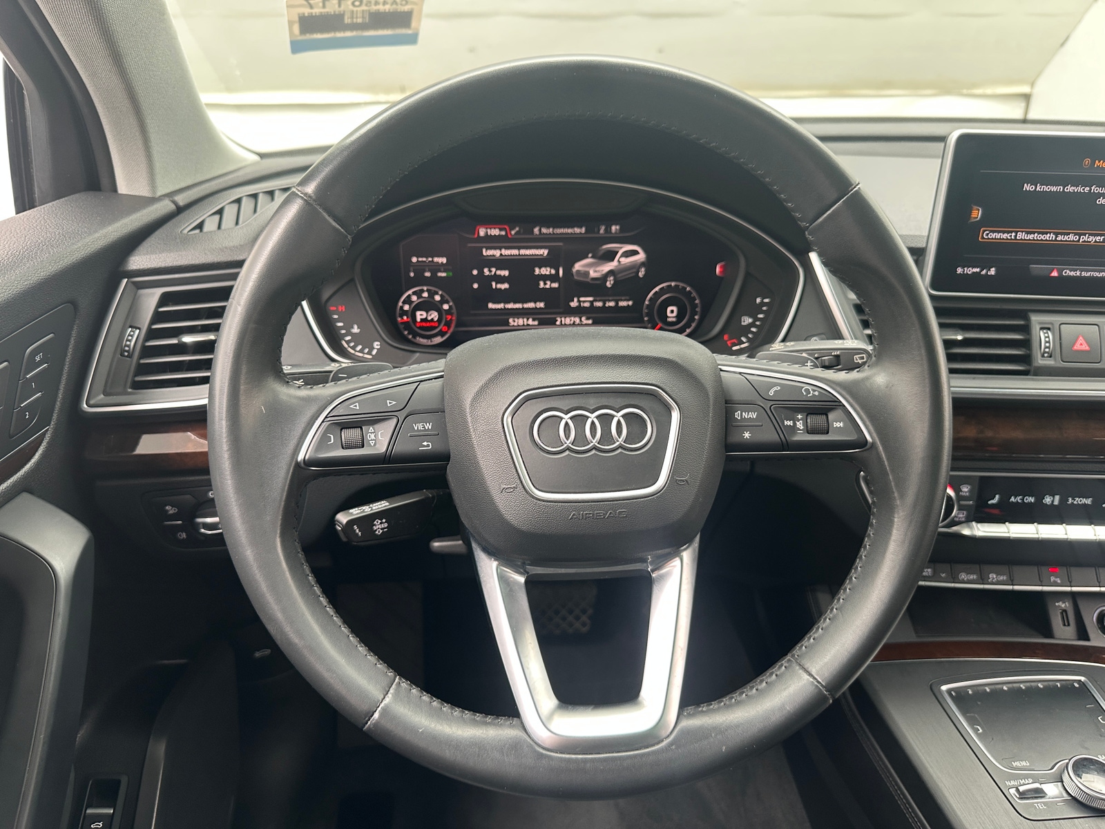 Thumbnail: 2020 Audi Q5 - 4