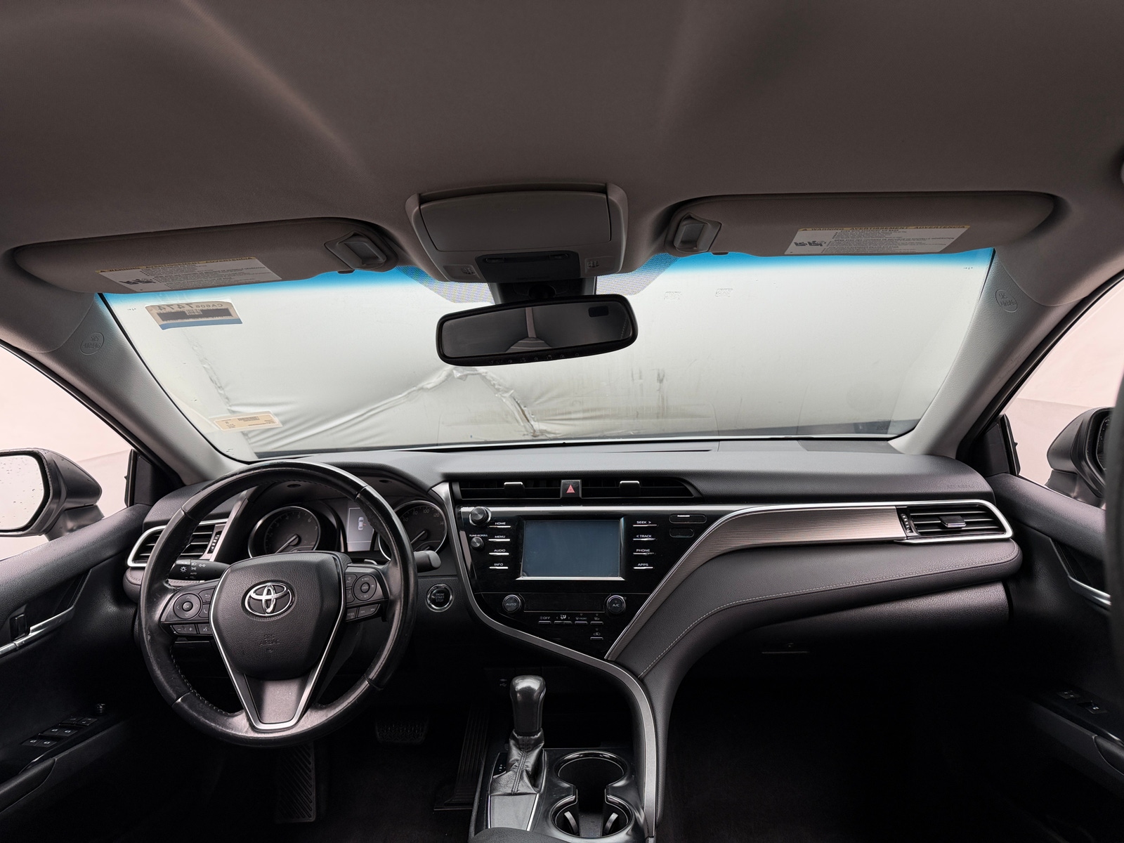 Thumbnail: 2018 Toyota Camry - 3