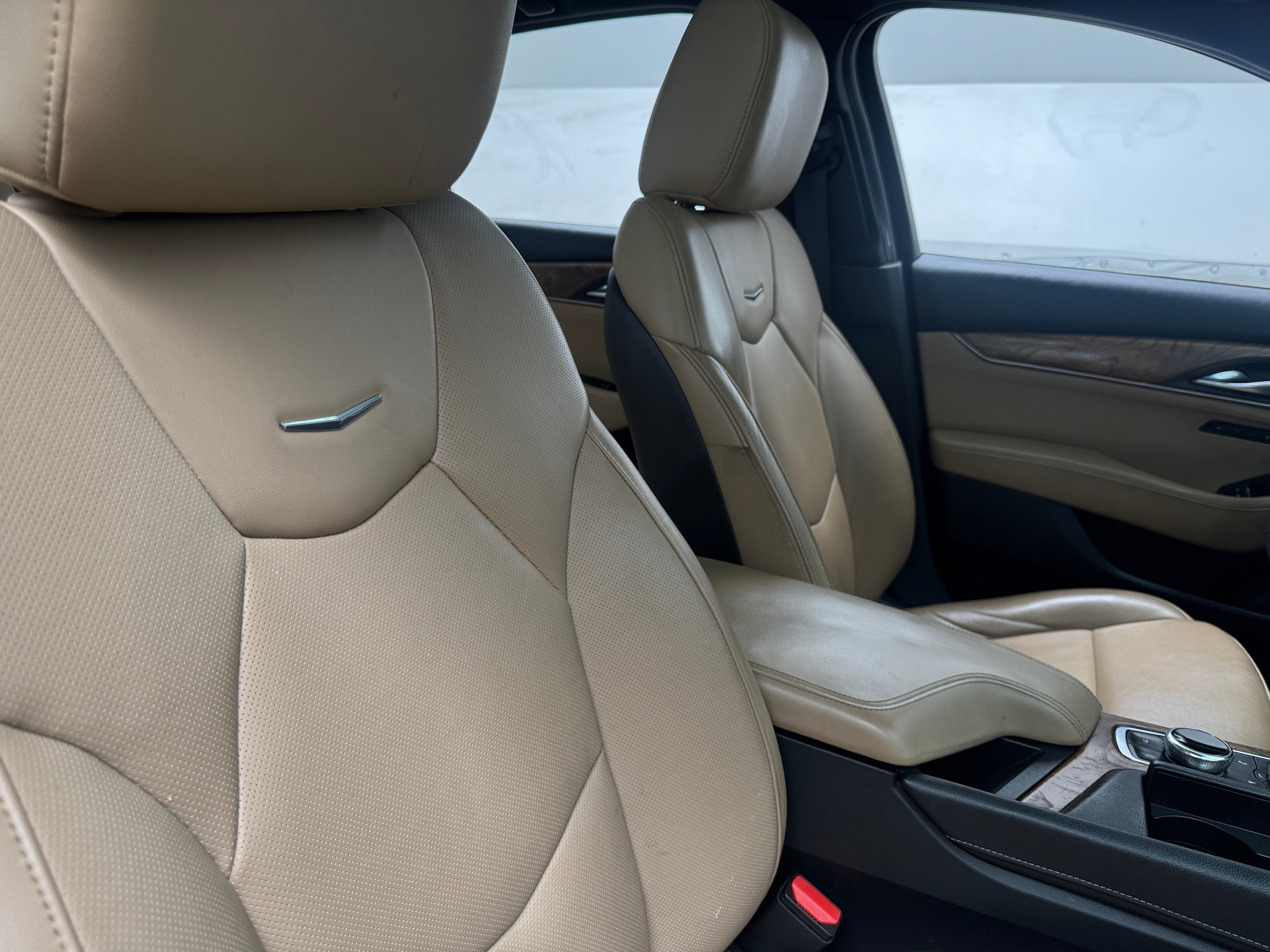 2020 Cadillac CT5