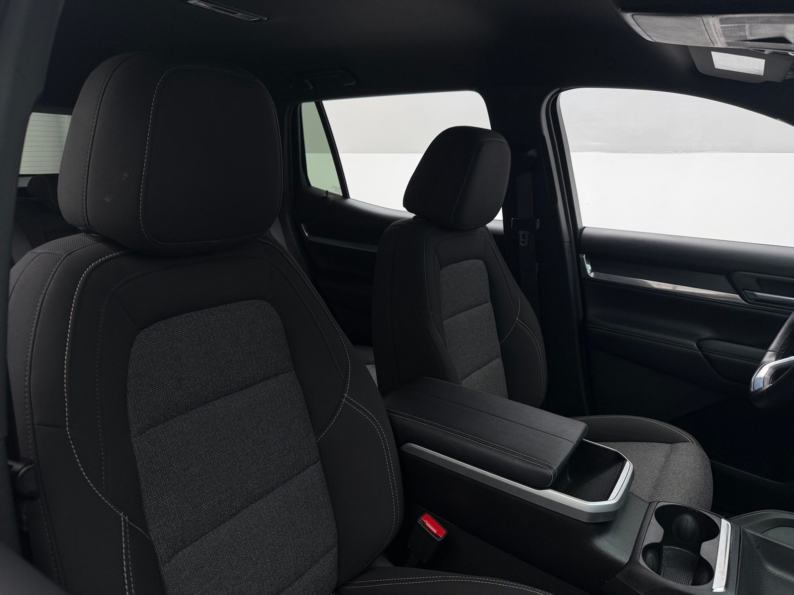 Thumbnail: 2026 GMC Terrain - 2
