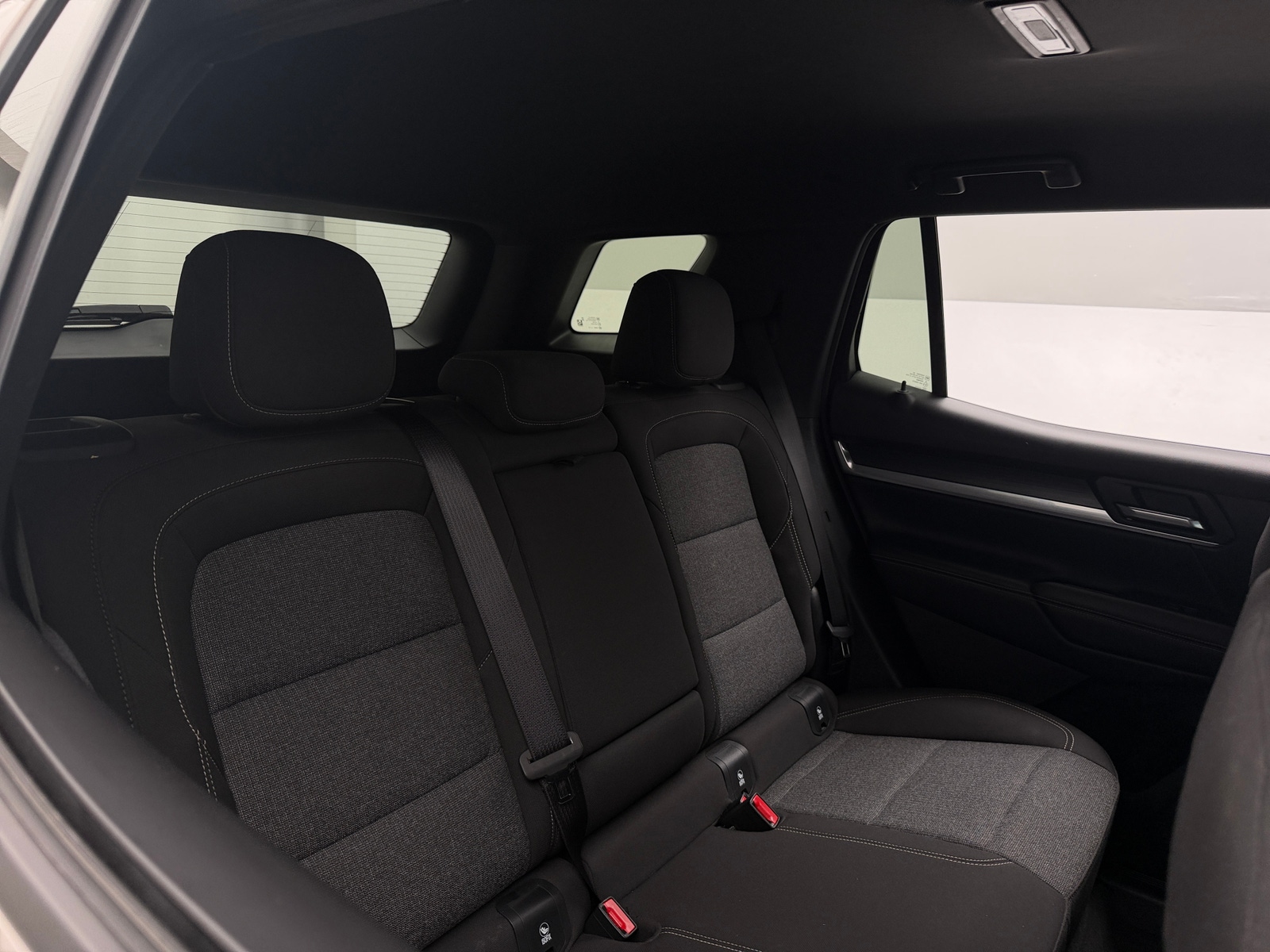 Thumbnail: 2026 GMC Terrain - 6