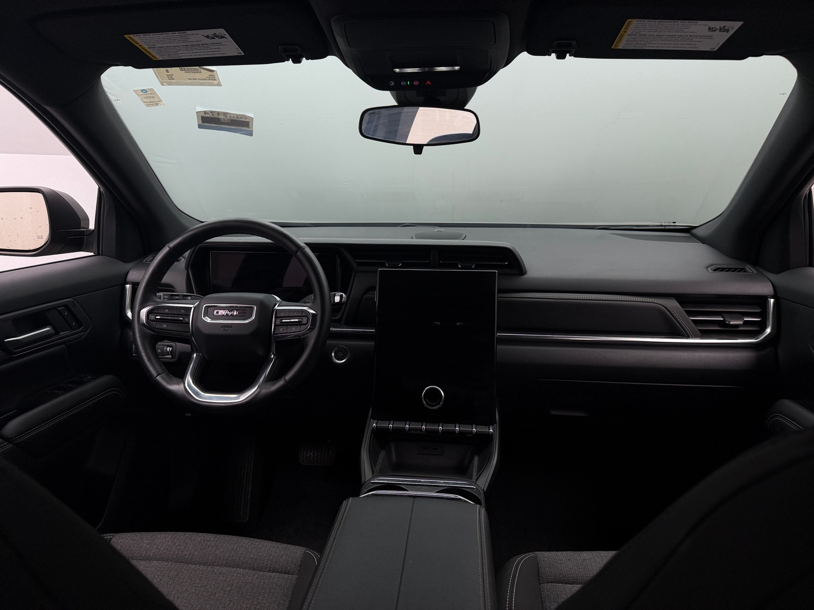 Thumbnail: 2026 GMC Terrain - 3