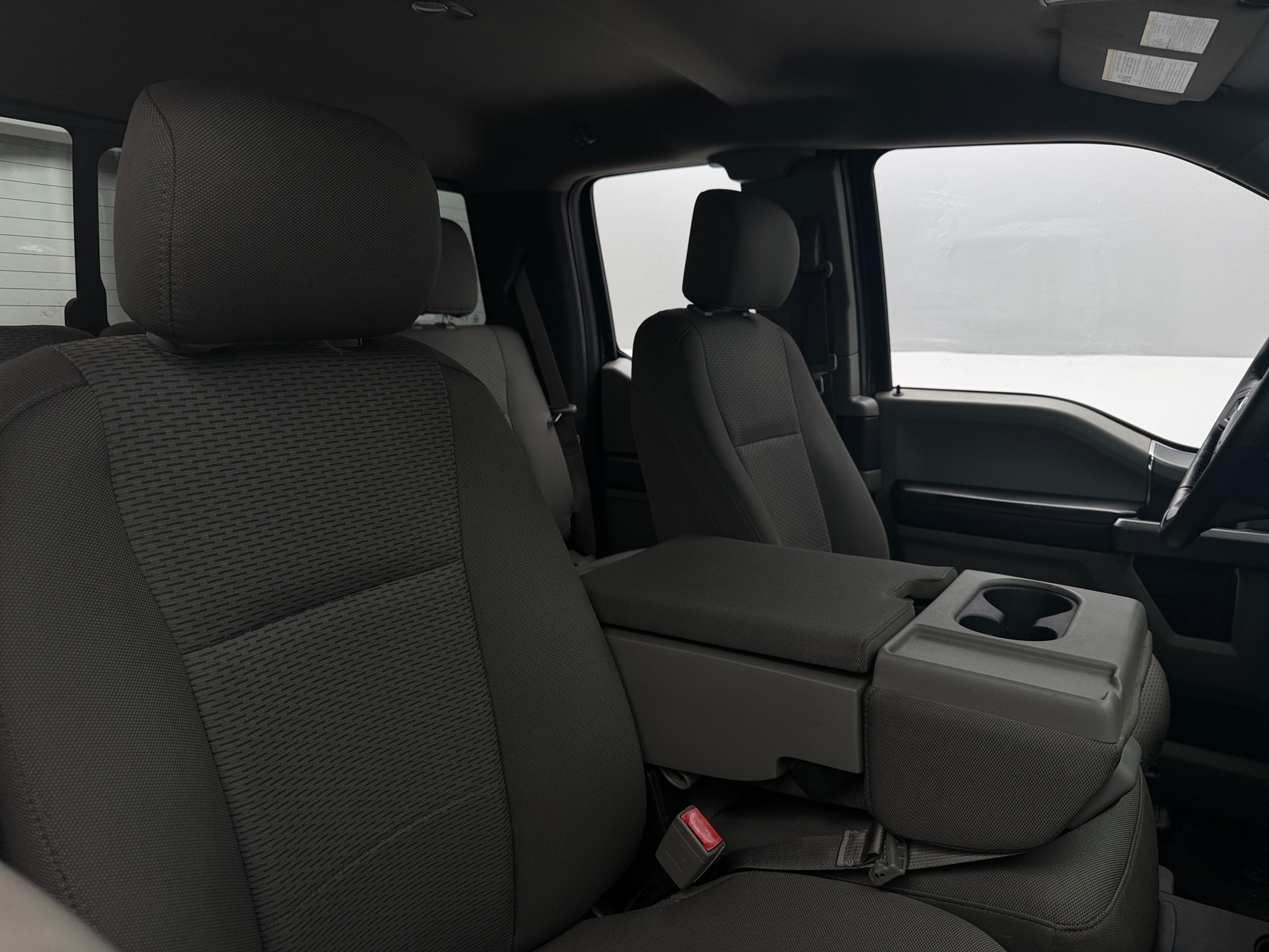 Thumbnail: 2018 Ford Econoline - 2
