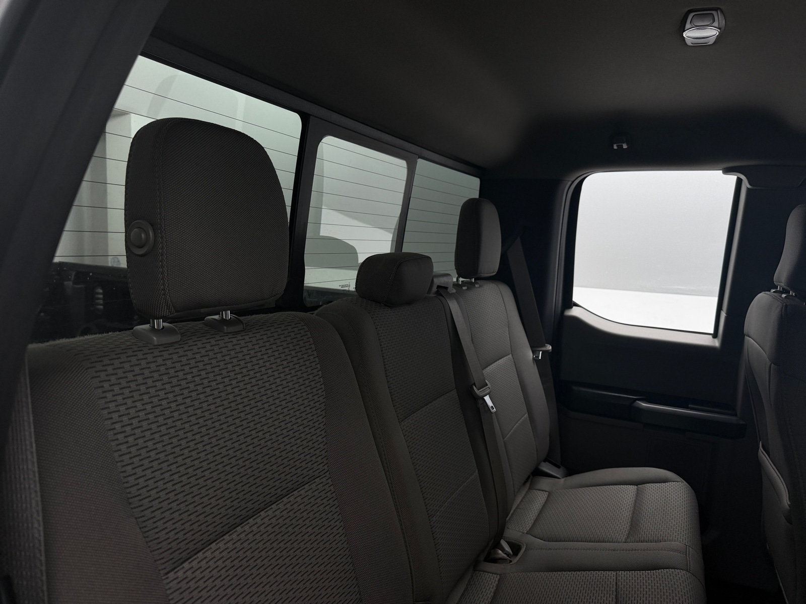 Thumbnail: 2018 Ford Econoline - 6