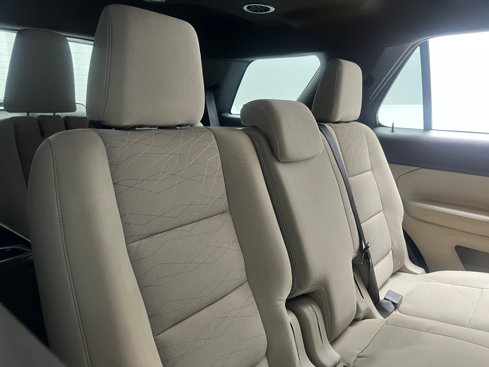 Thumbnail: 2013 Ford Explorer - 6