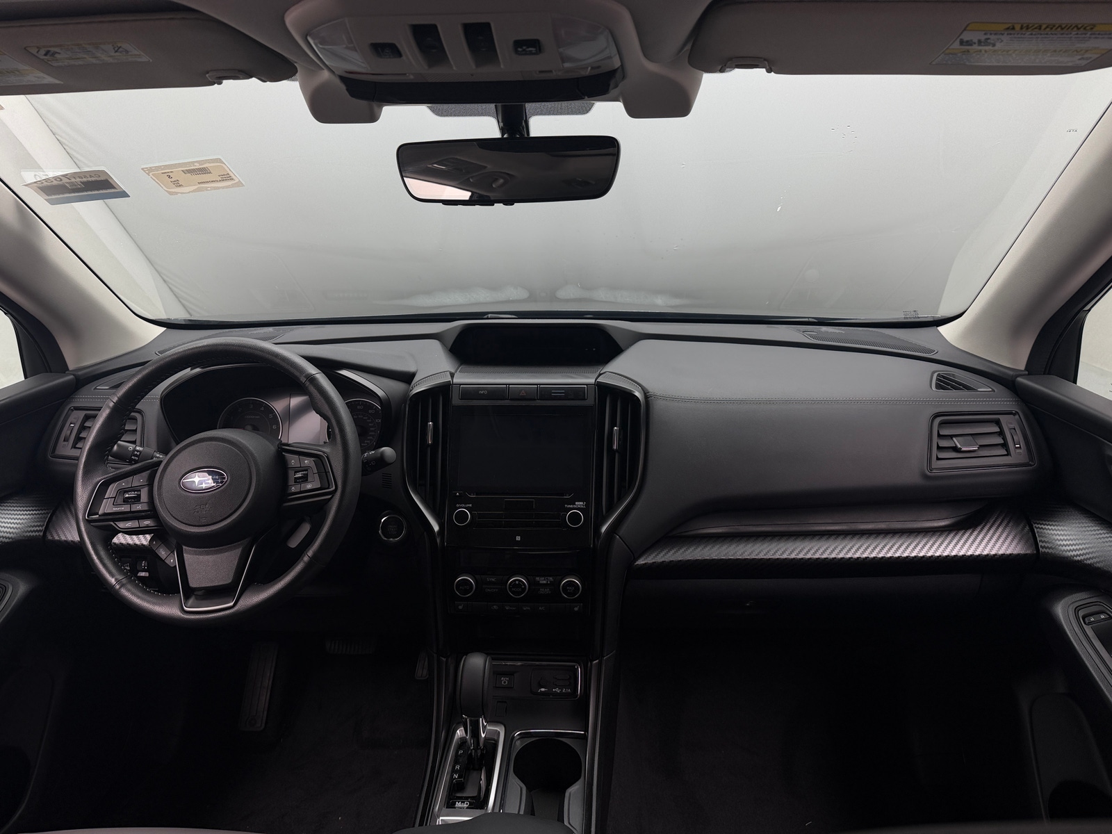 Thumbnail: 2022 Subaru Ascent - 2