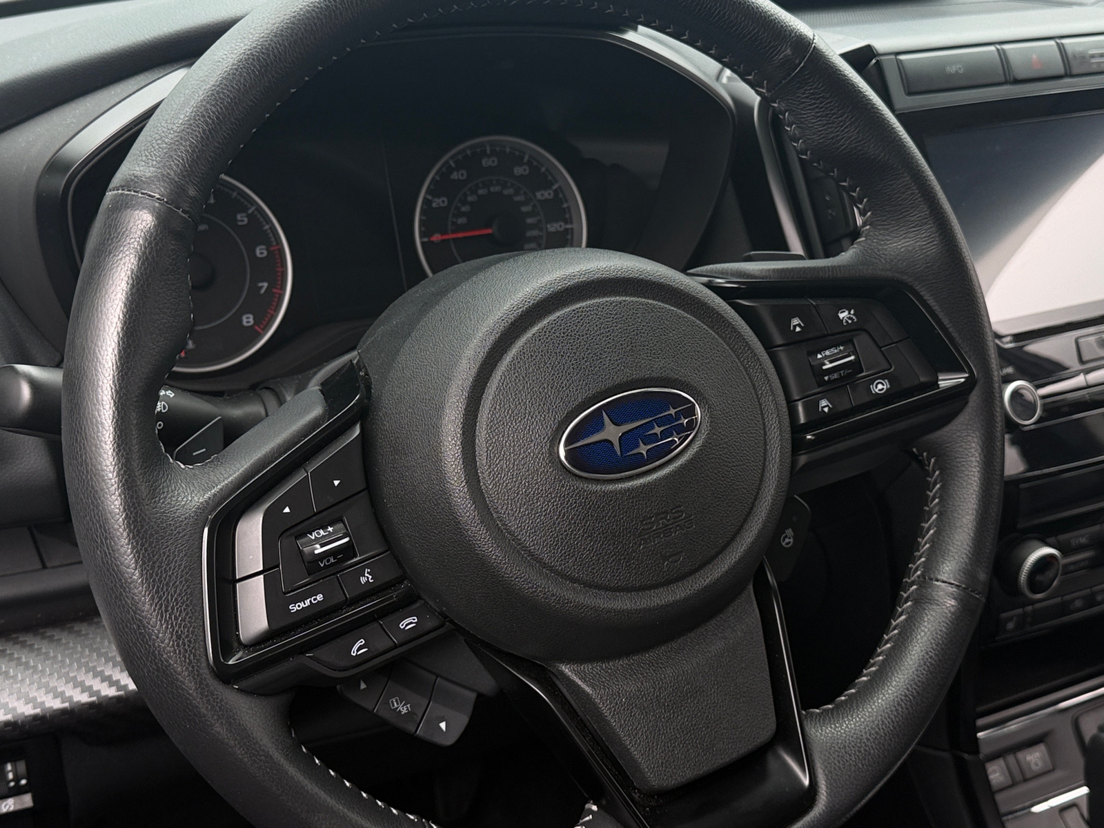 Thumbnail: 2022 Subaru Ascent - 4