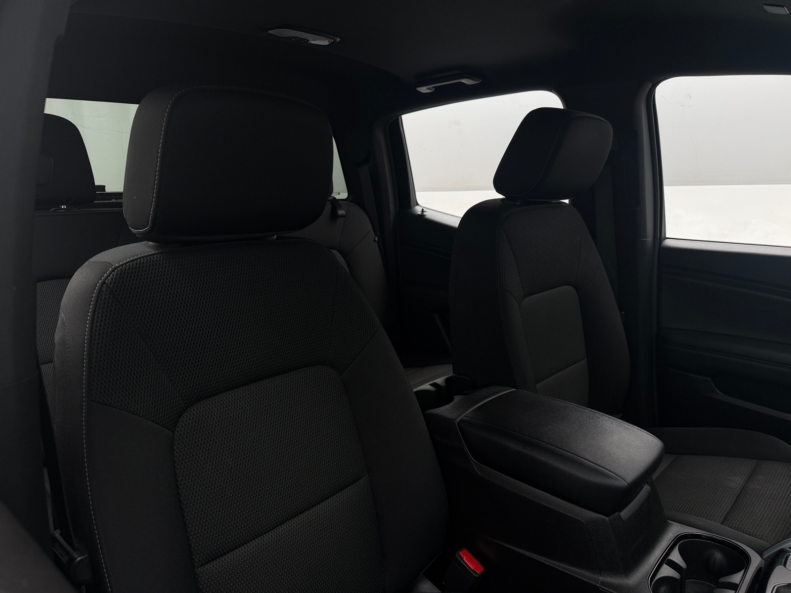 Thumbnail: 2023 Chevrolet Colorado - 2