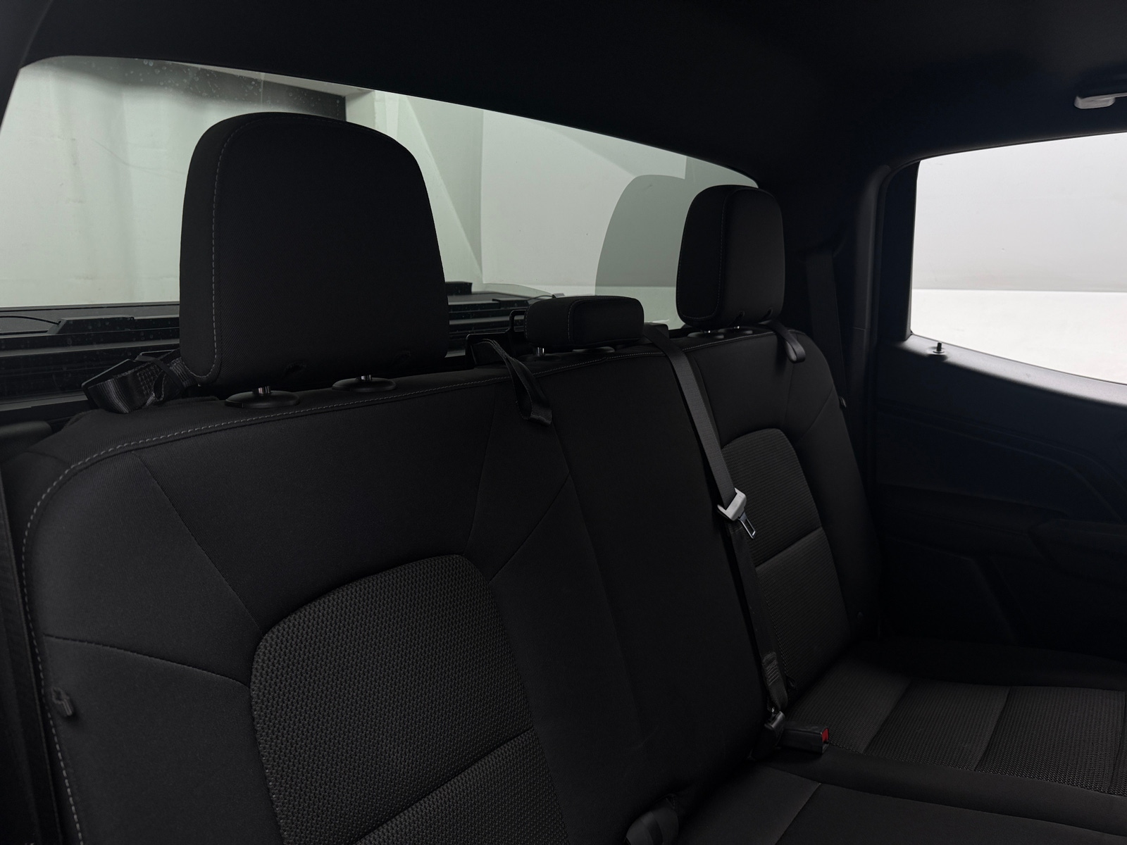 Thumbnail: 2023 Chevrolet Colorado - 6