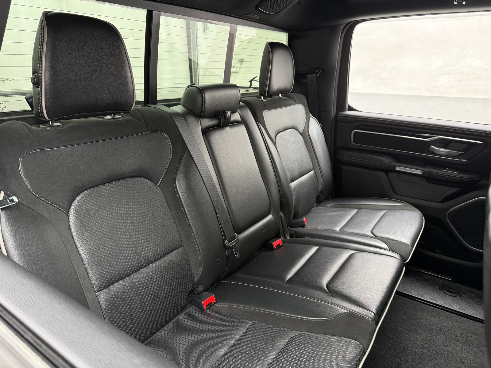 Thumbnail: 2022 RAM 1500 - 5