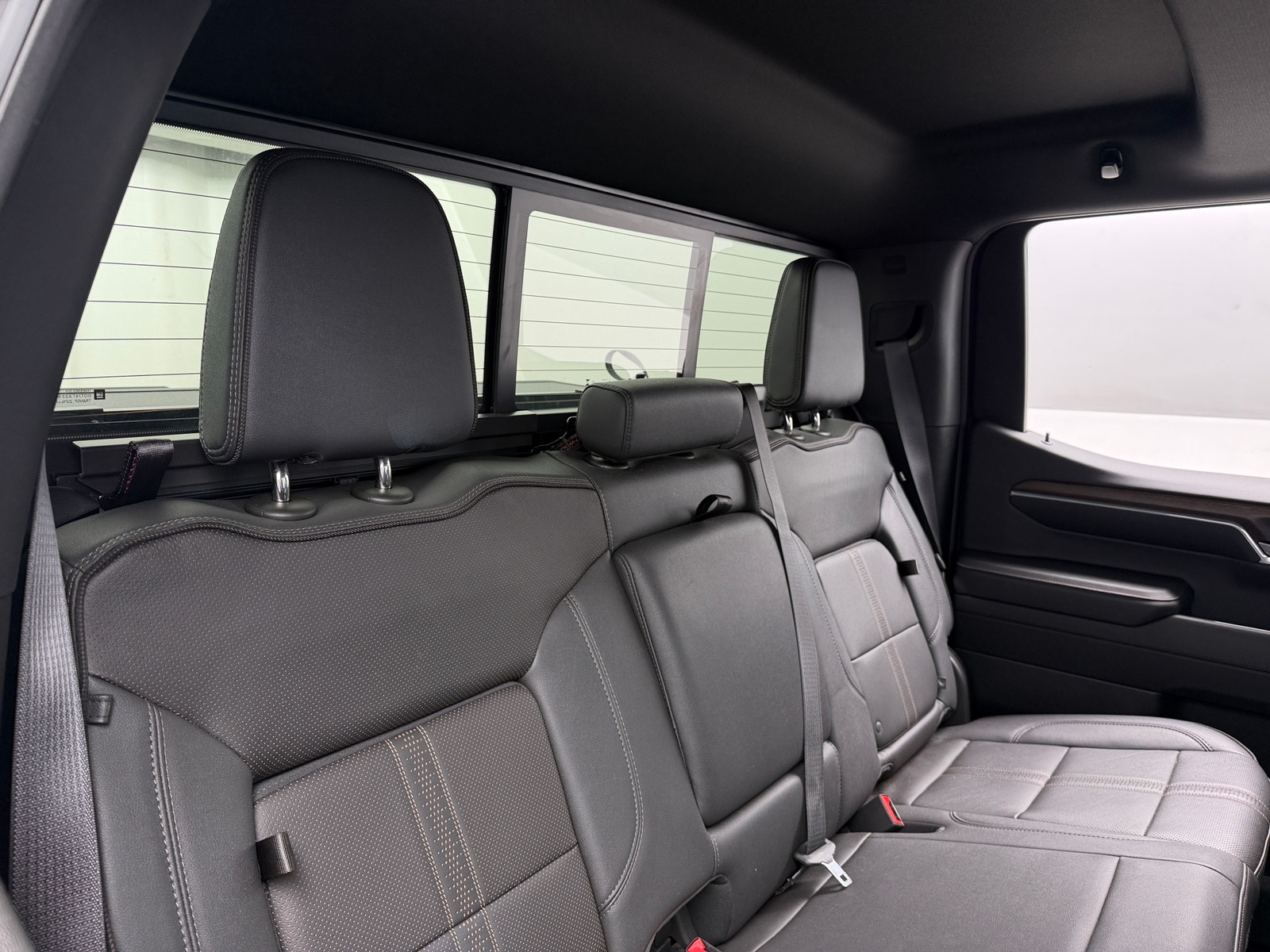 Thumbnail: 2024 Chevrolet Silverado 1500 - 5