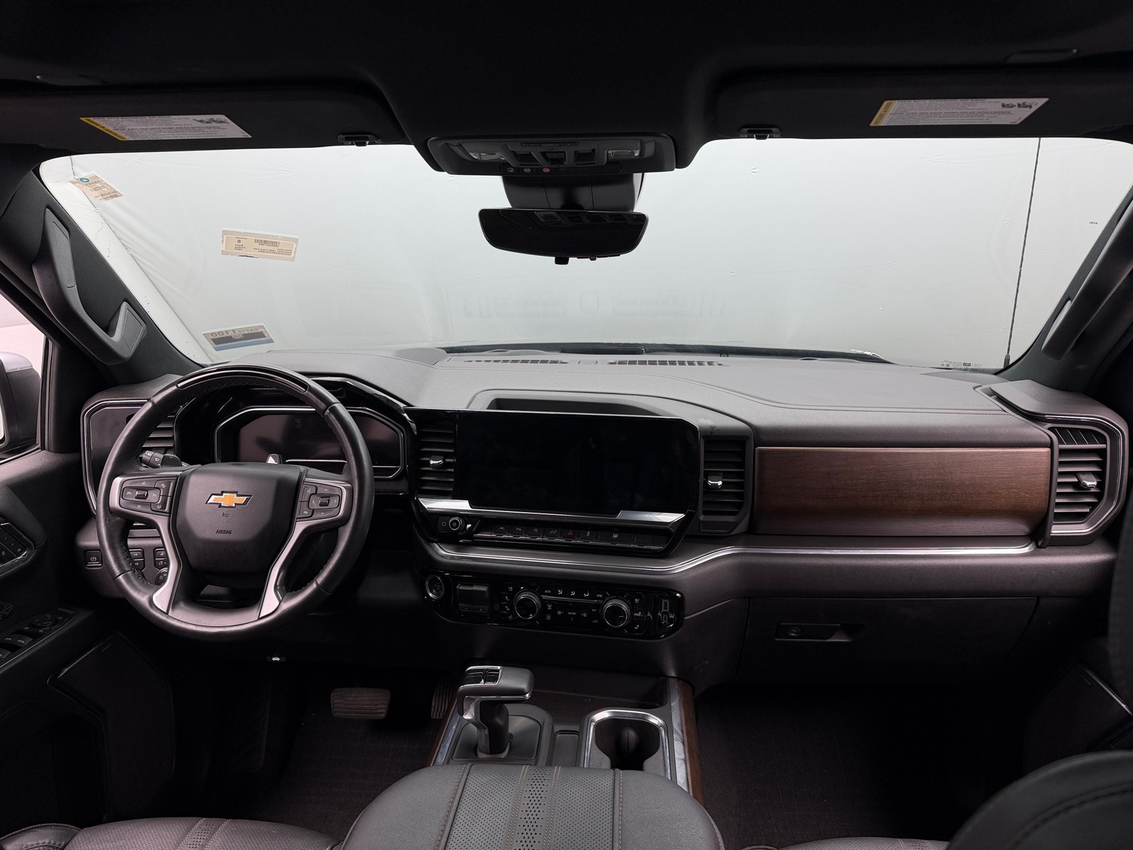Thumbnail: 2024 Chevrolet Silverado 1500 - 2
