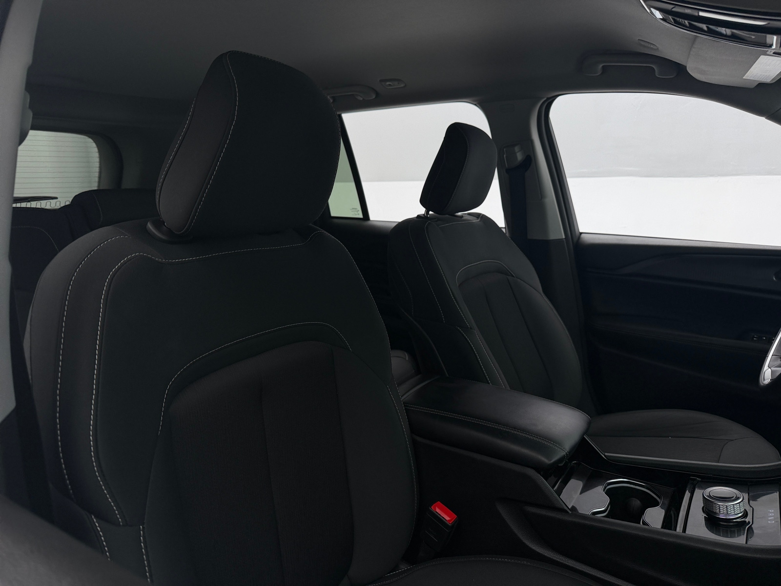 Thumbnail: 2023 Jeep Grand Cherokee - 2