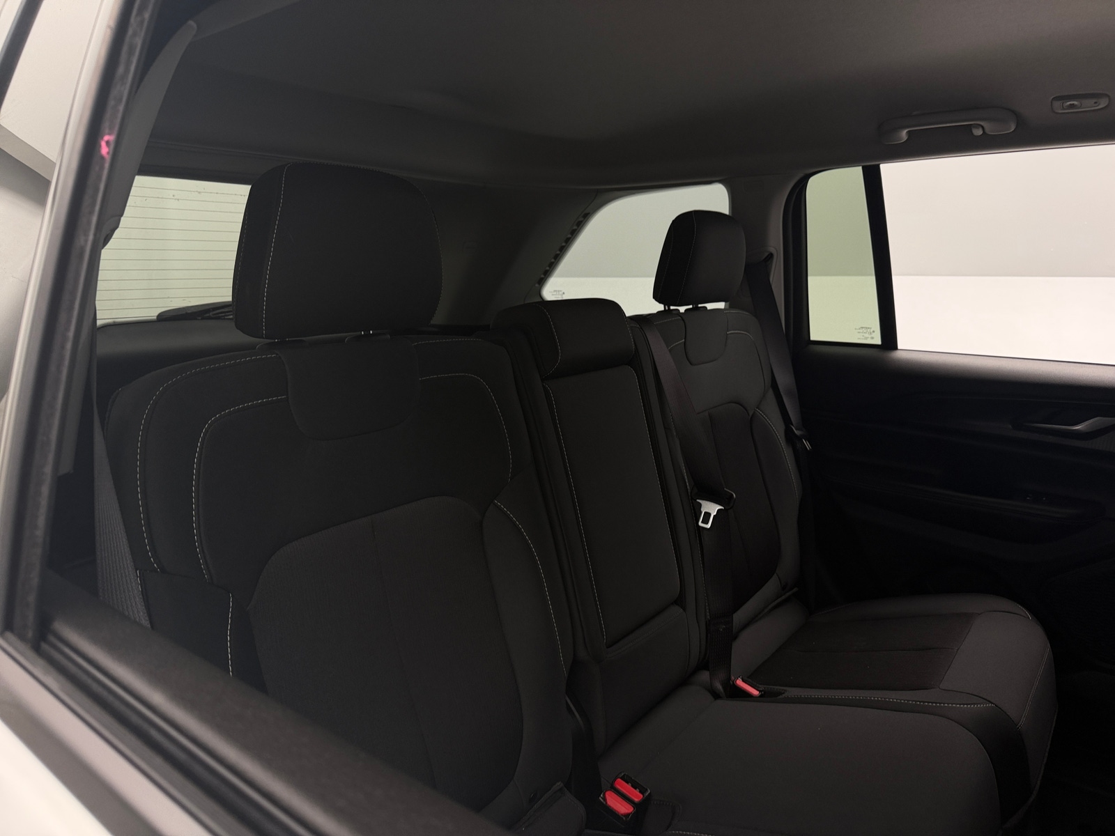 Thumbnail: 2023 Jeep Grand Cherokee - 6