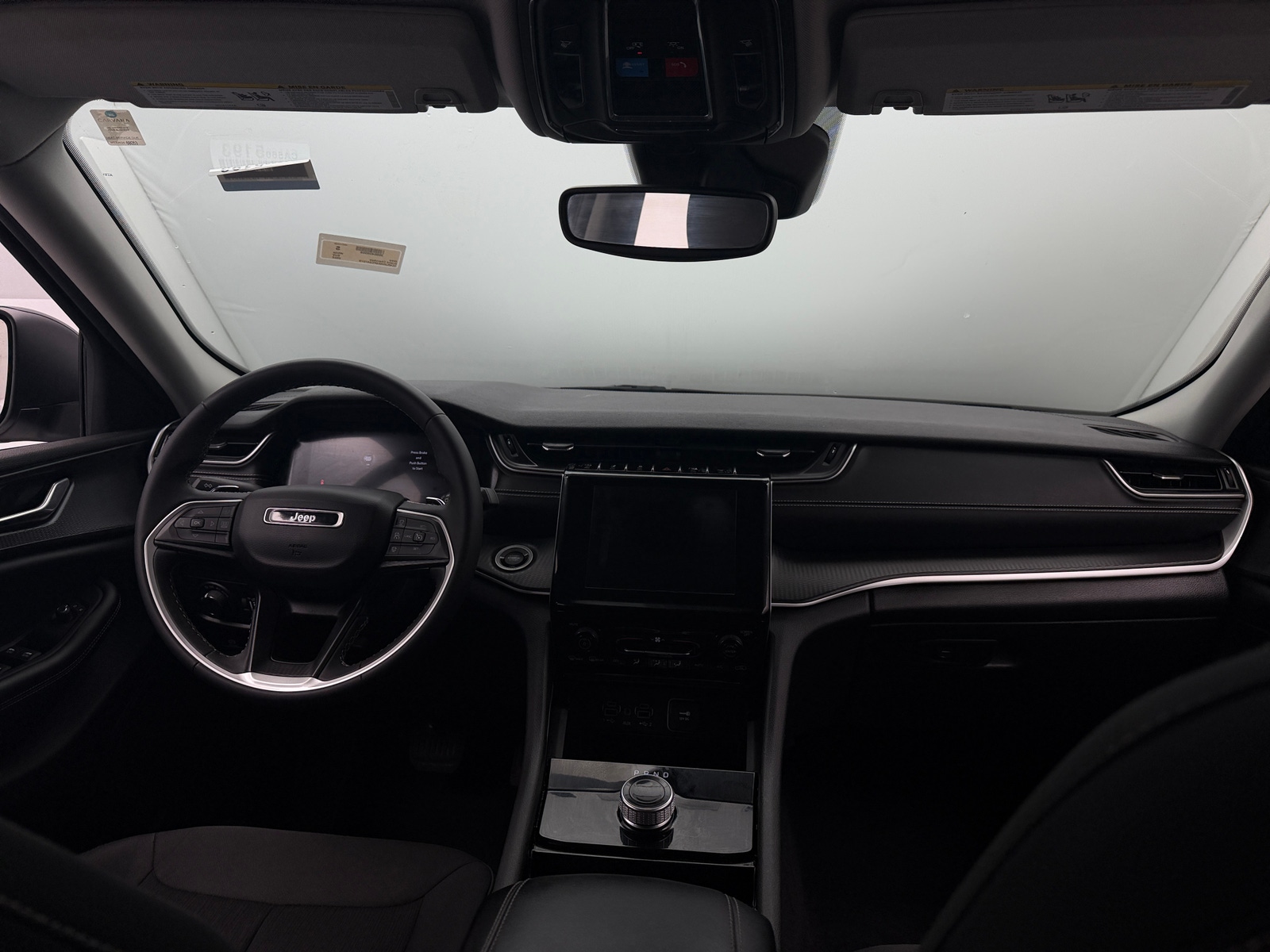 Thumbnail: 2023 Jeep Grand Cherokee - 3