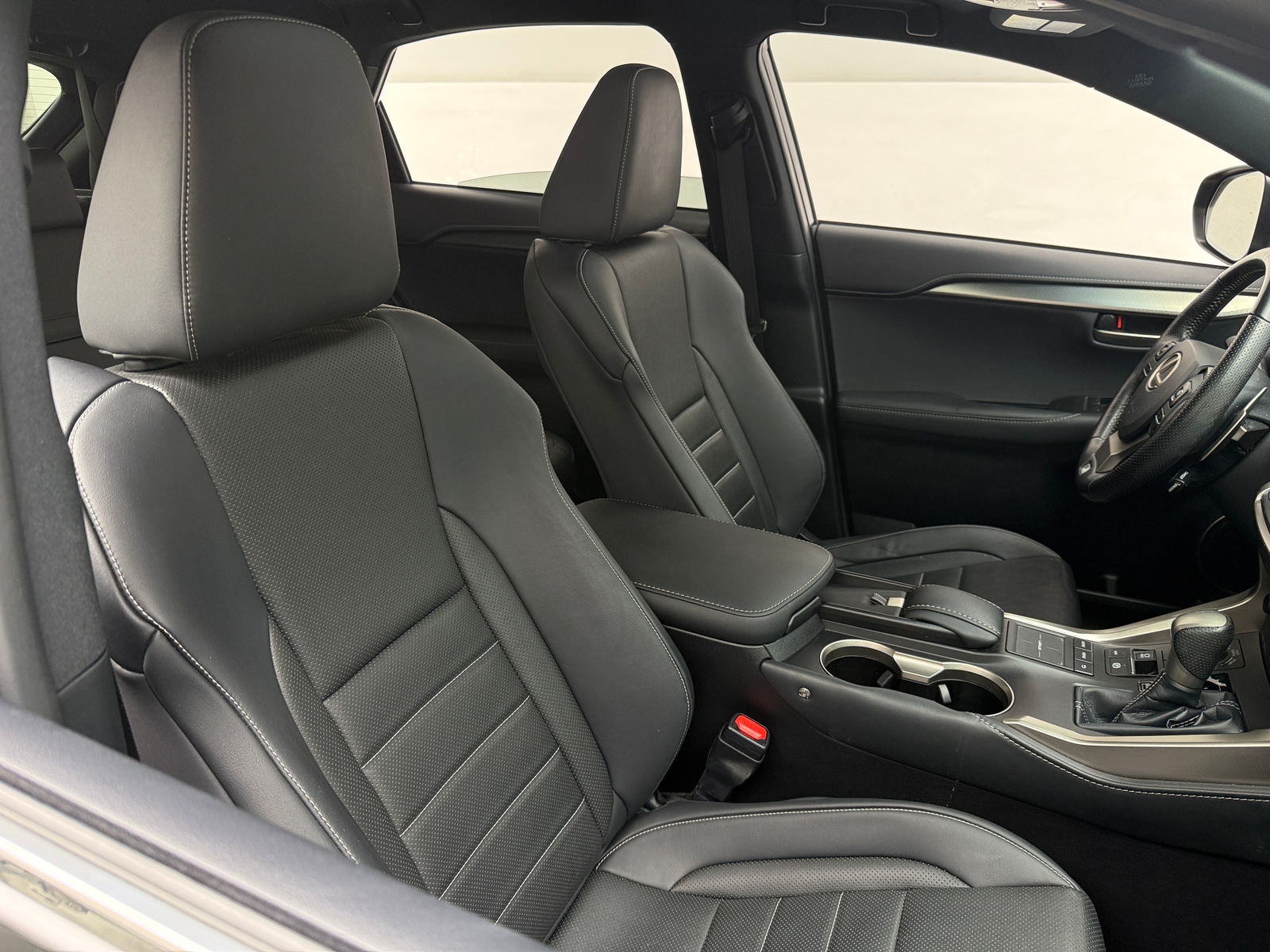 Thumbnail: 2017 Lexus NX - 2