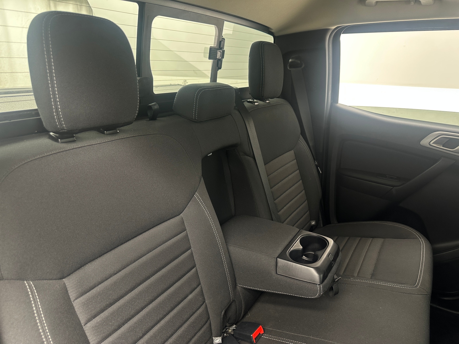 Thumbnail: 2020 Ford Ranger - 6