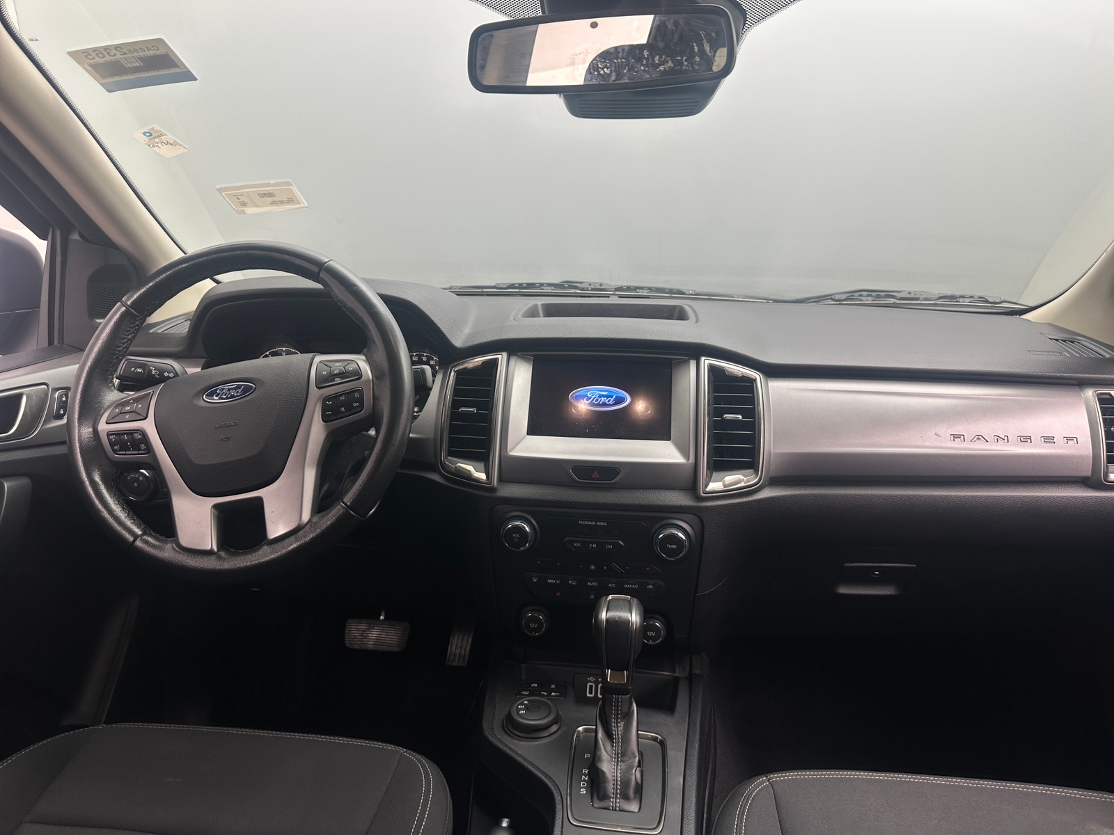 Thumbnail: 2020 Ford Ranger - 3