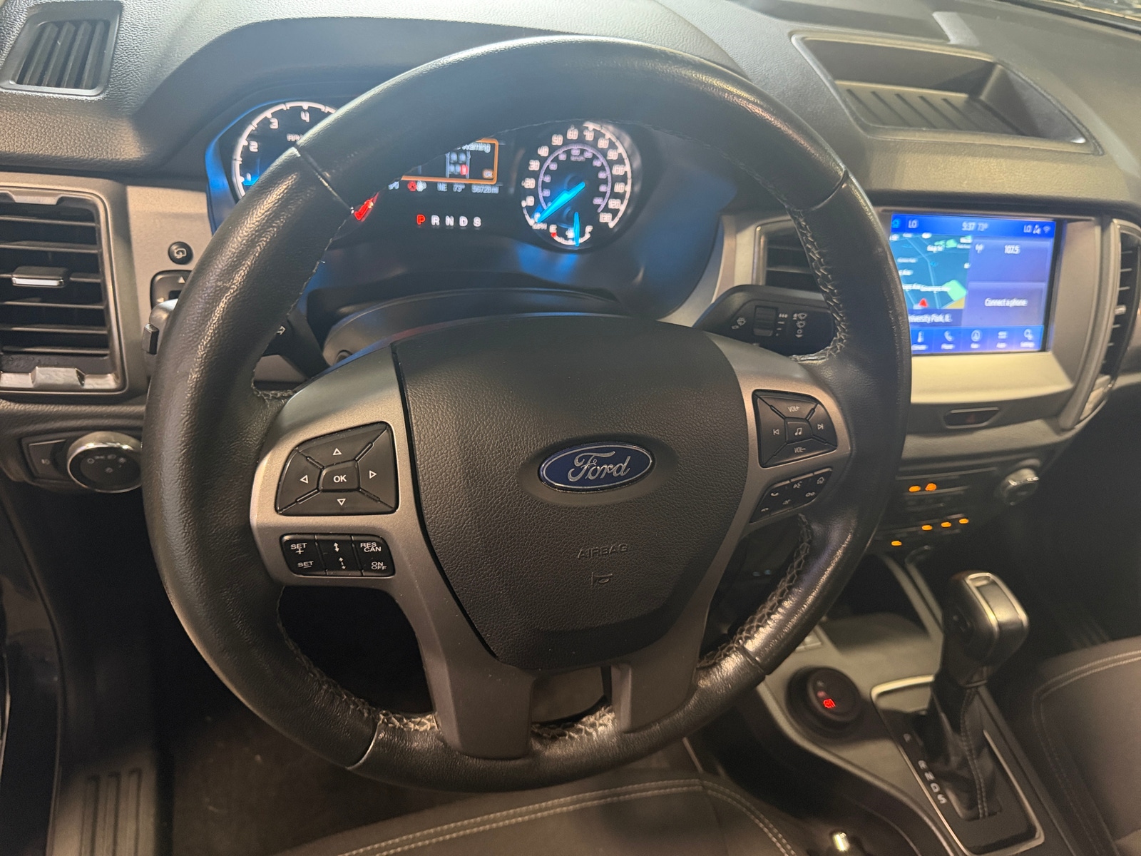 Thumbnail: 2020 Ford Ranger - 5